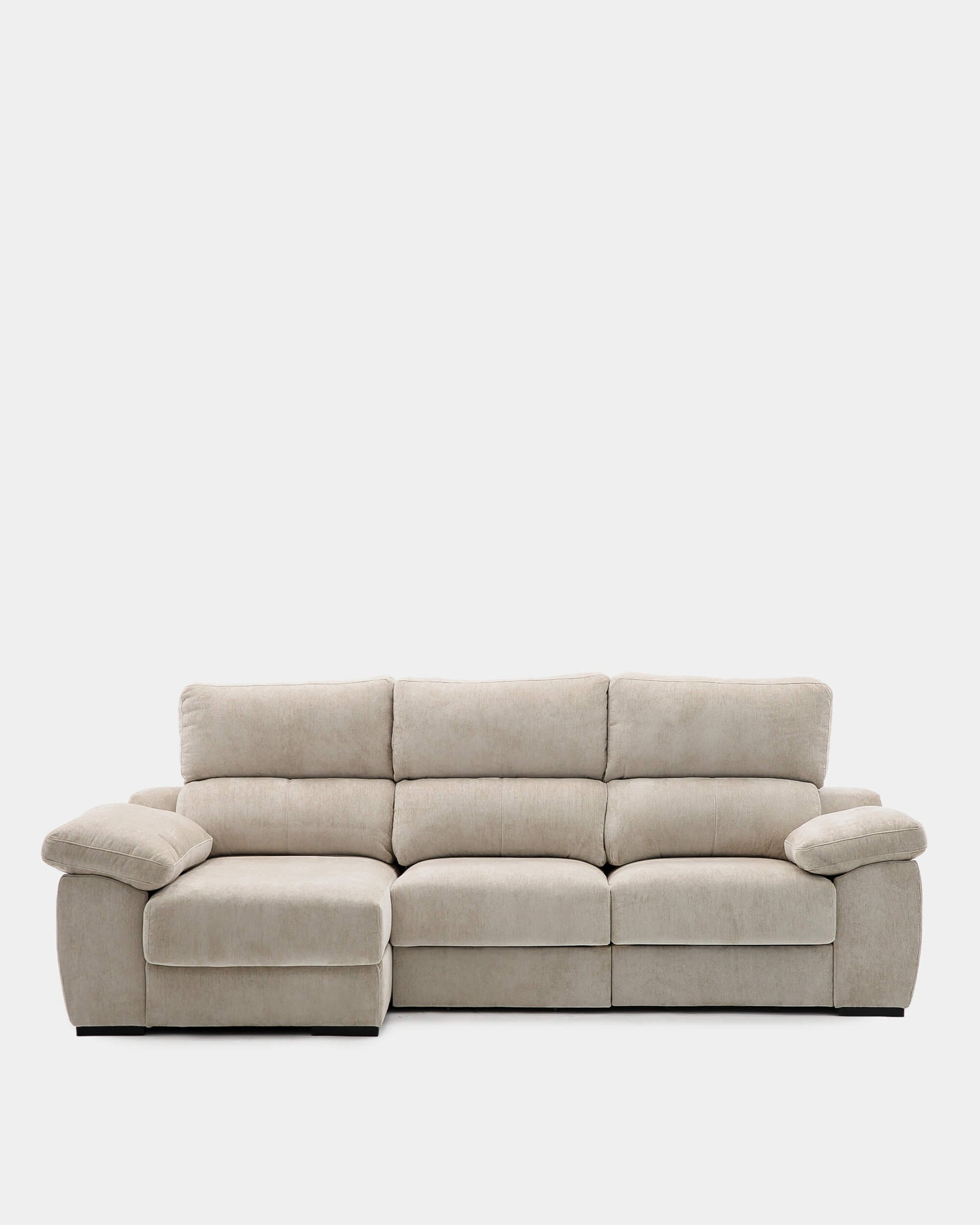 Sofá Chaiselongue Zara
