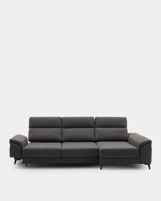 Sofá Chaiselongue Koral