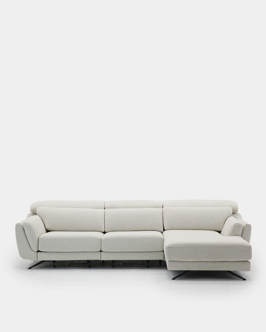 sofá chaiselongue en liquidación