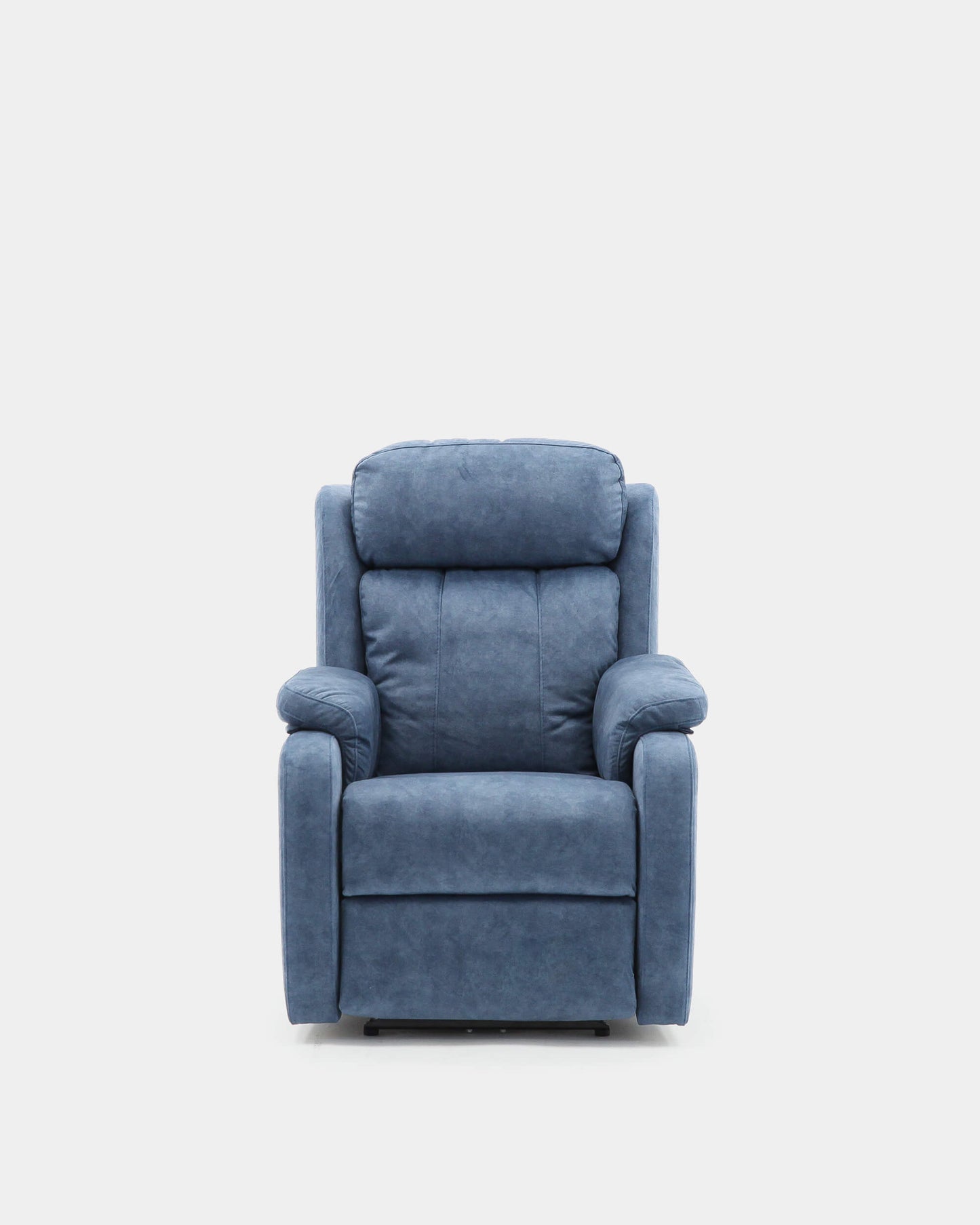 Sillón Marina azul