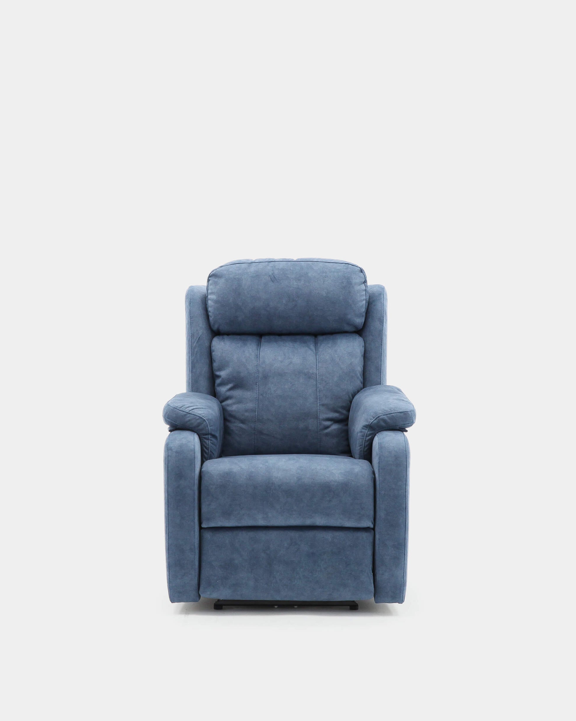 Sillón Marina azul