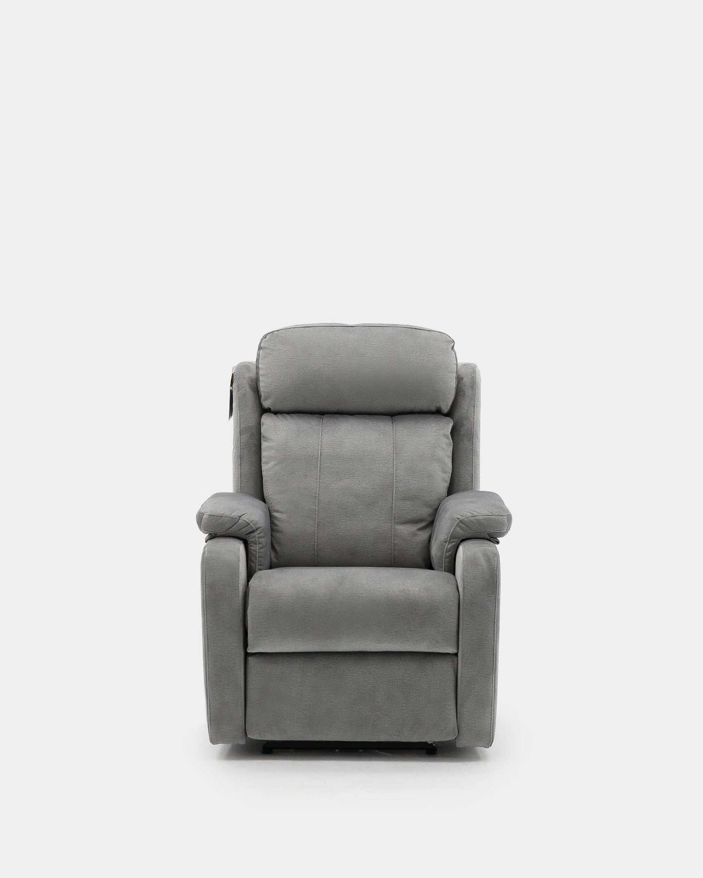 Sillón Relax Marina Gris