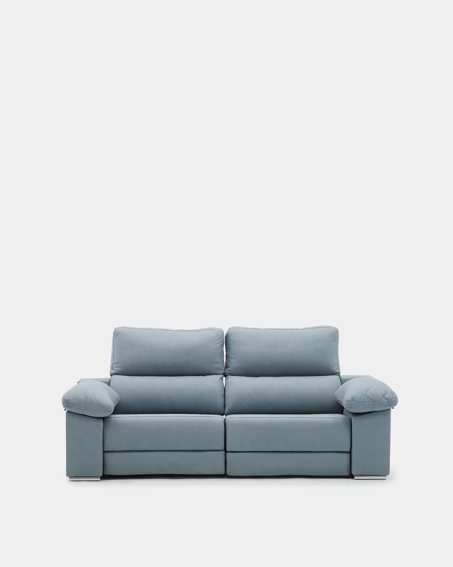 sofá relax eléctrico