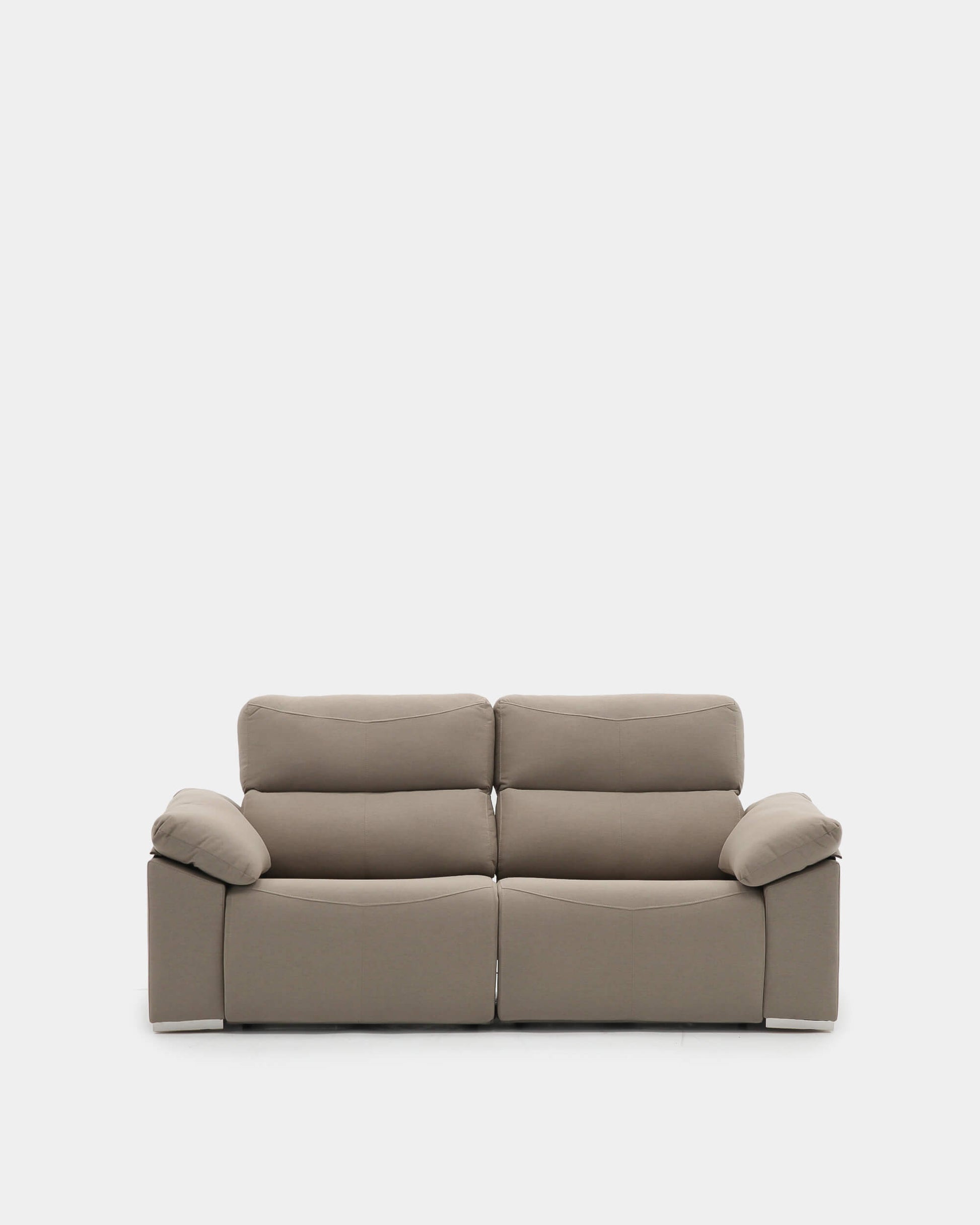 sofá relax en liquidación