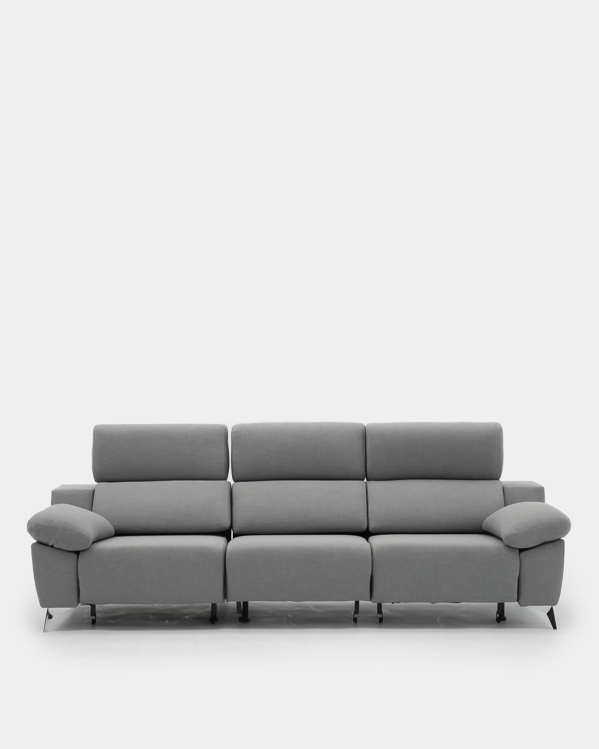 sofá en liquidación