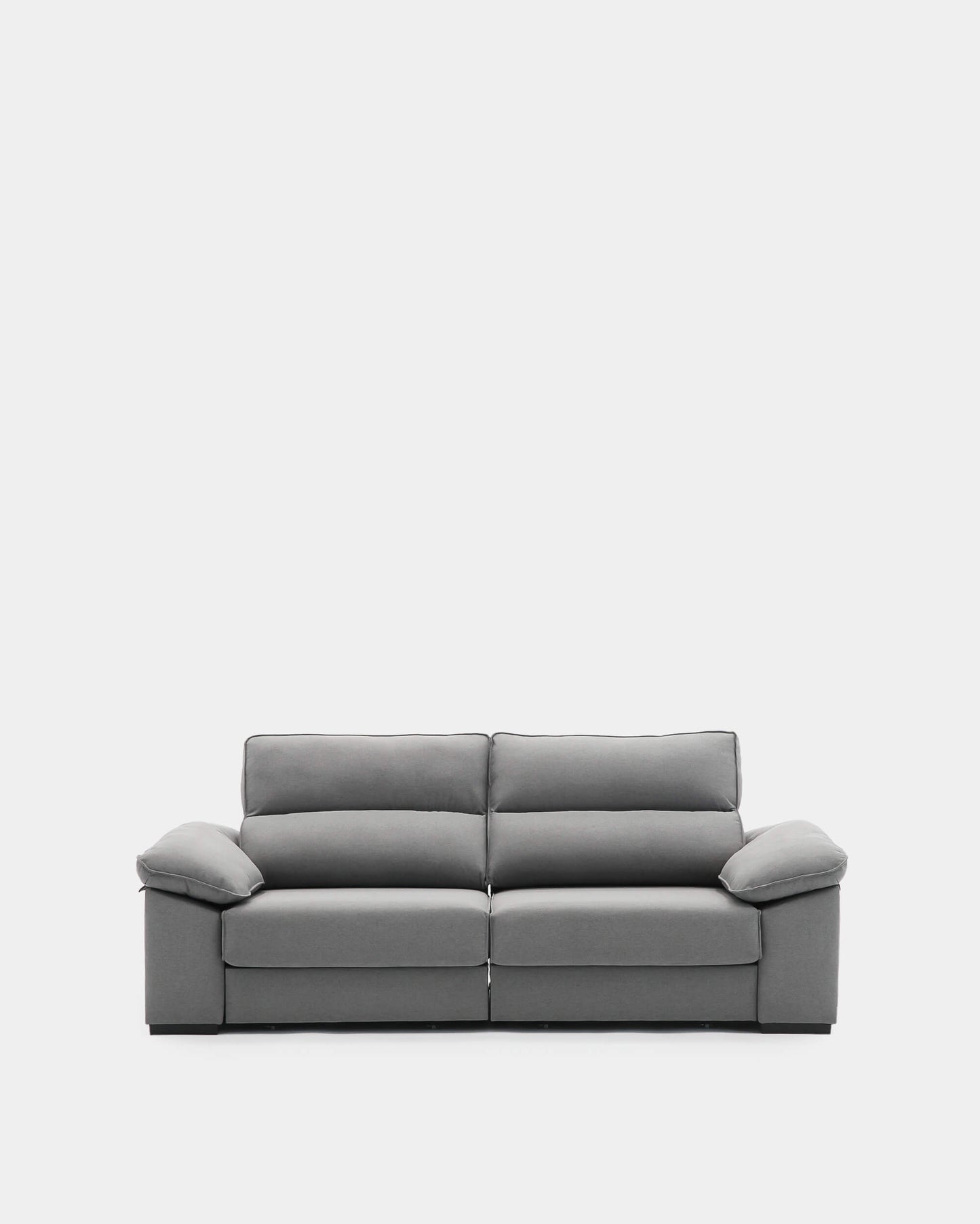 sofá en liquidación