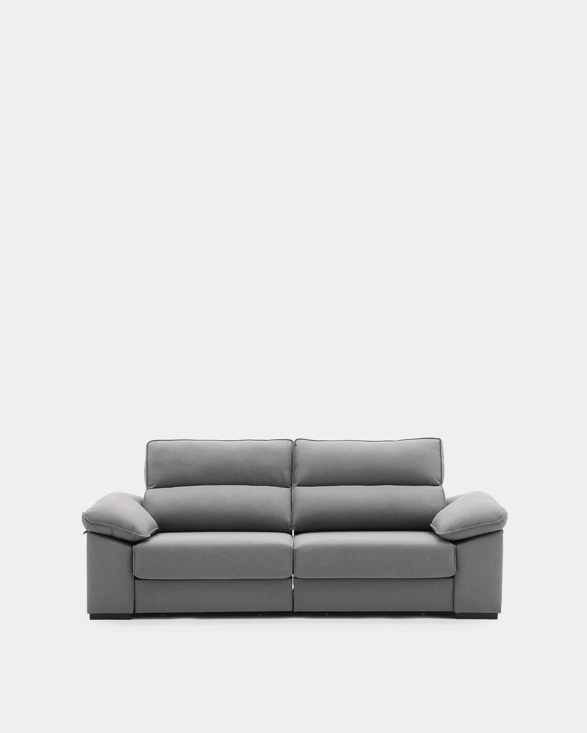 sofá en liquidación