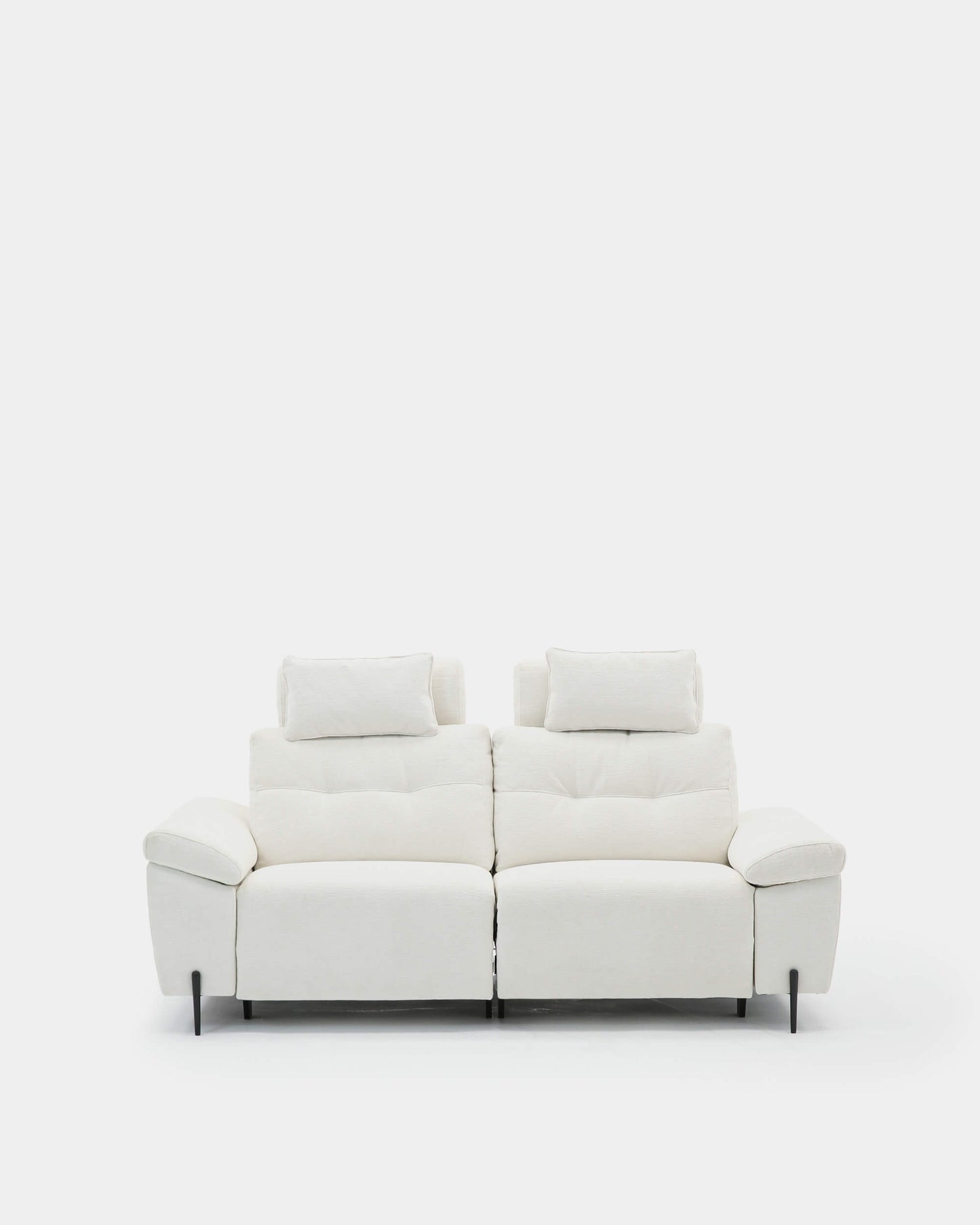 Sofá relax en liquidación