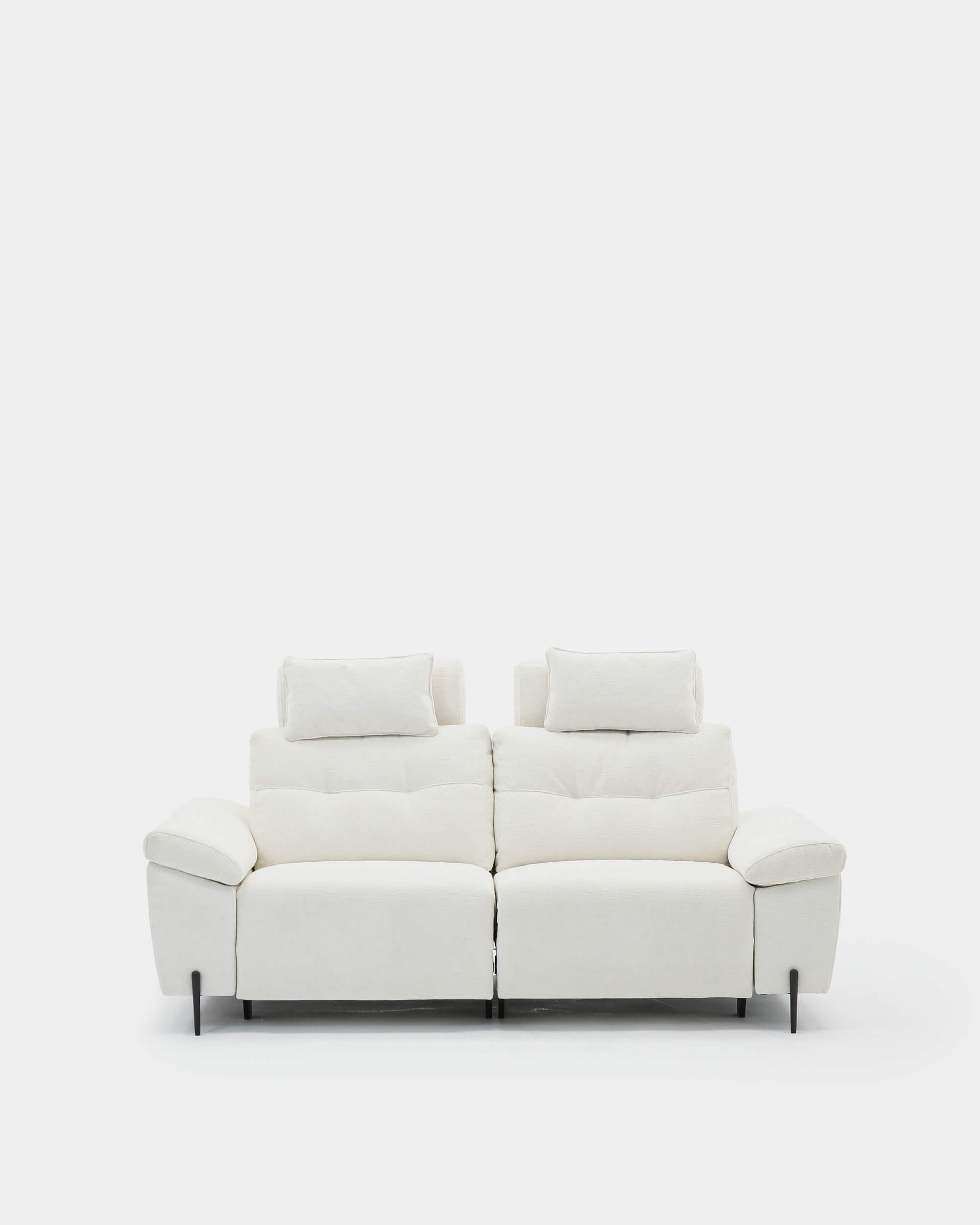 Sofá relax en liquidación