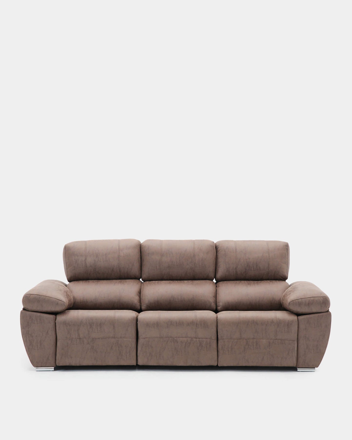 Sofá en liquidación