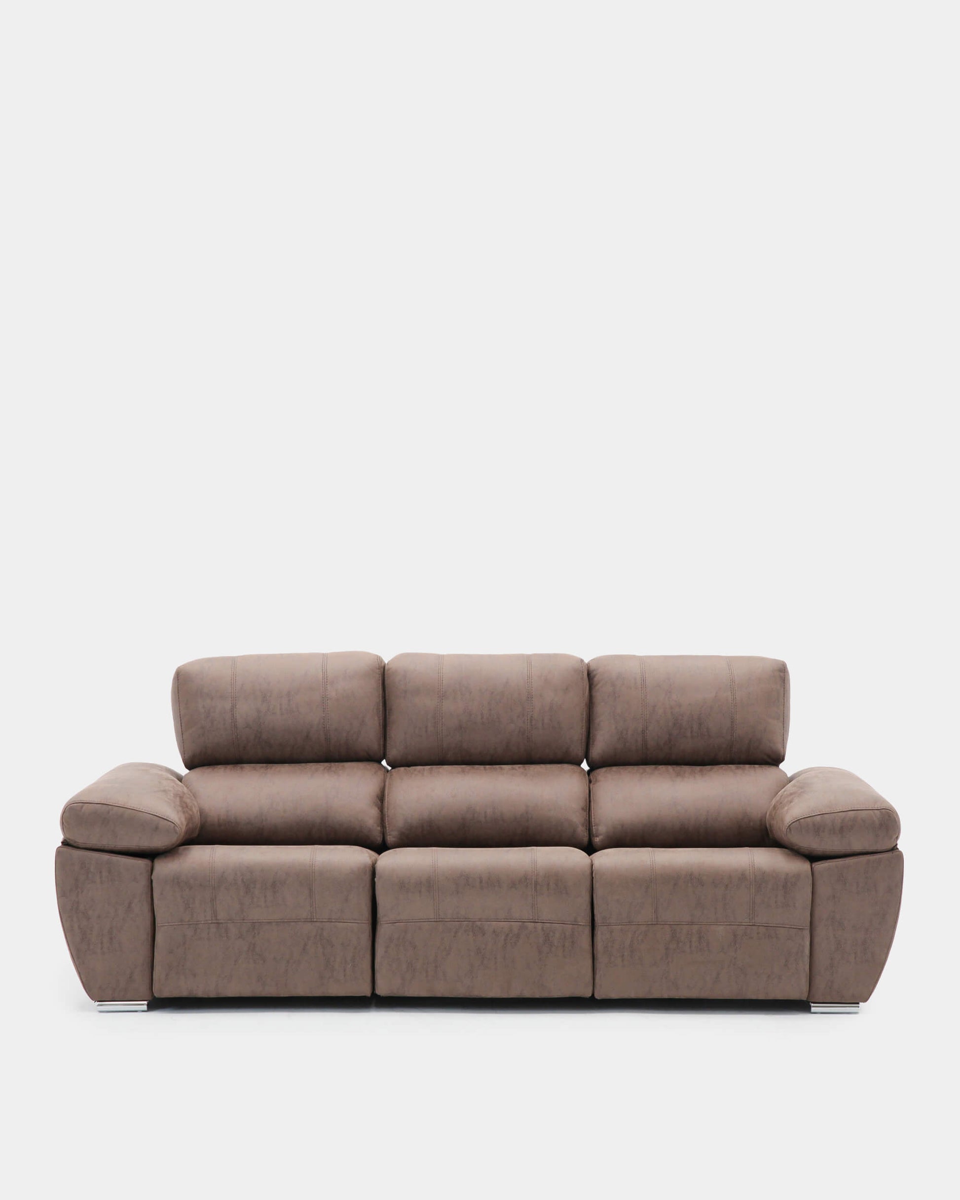 Sofá en liquidación