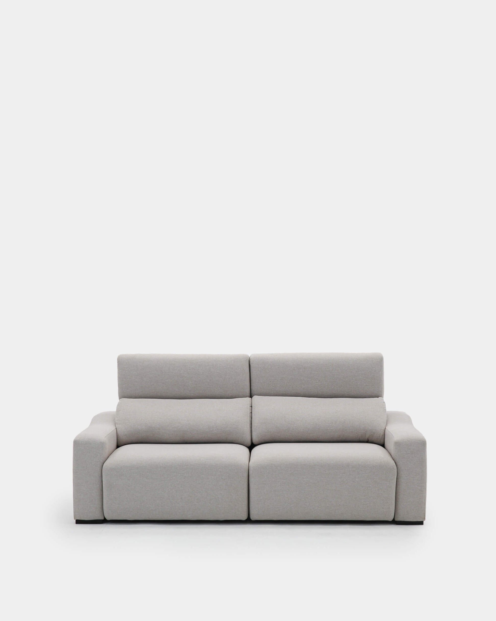 Sofá en liquidación