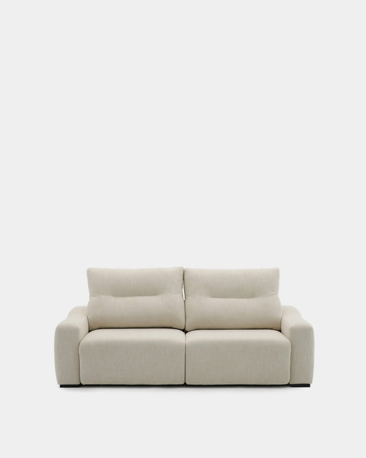 Sofá extensible