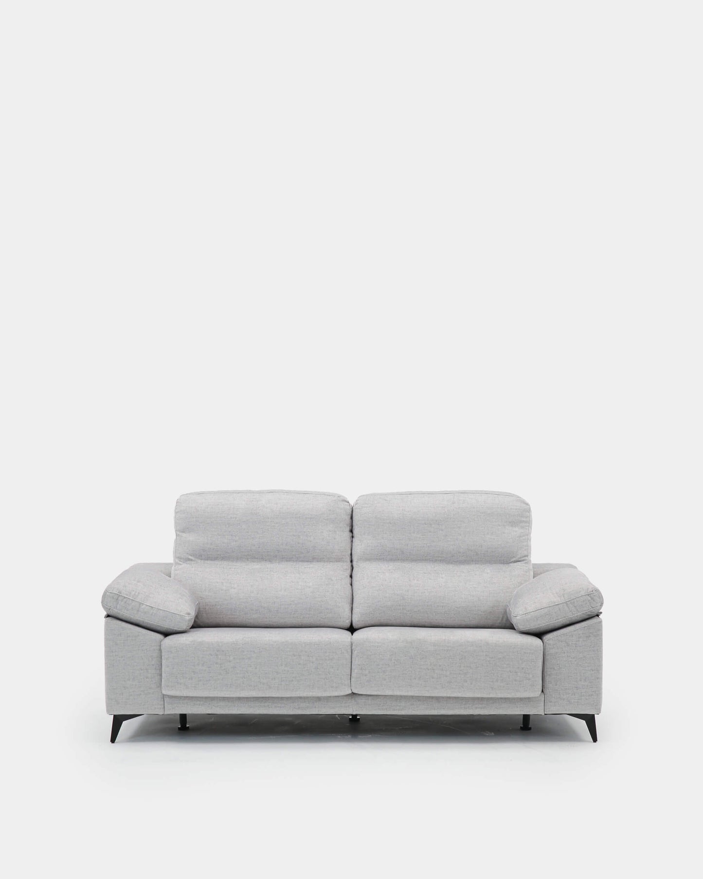 Sofá fijo en liquidación