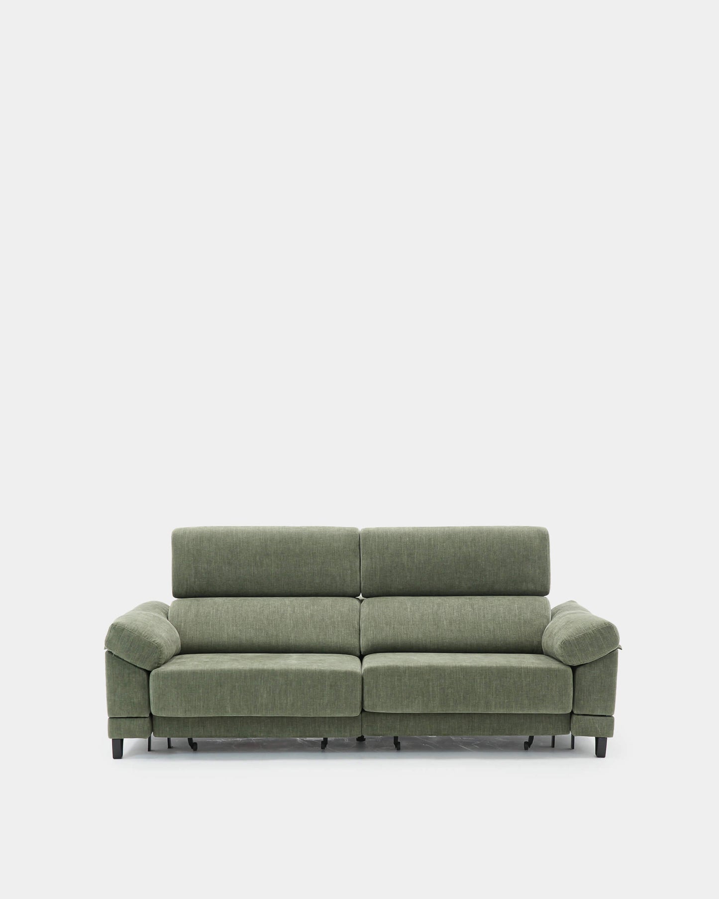 Sofá en liquidación