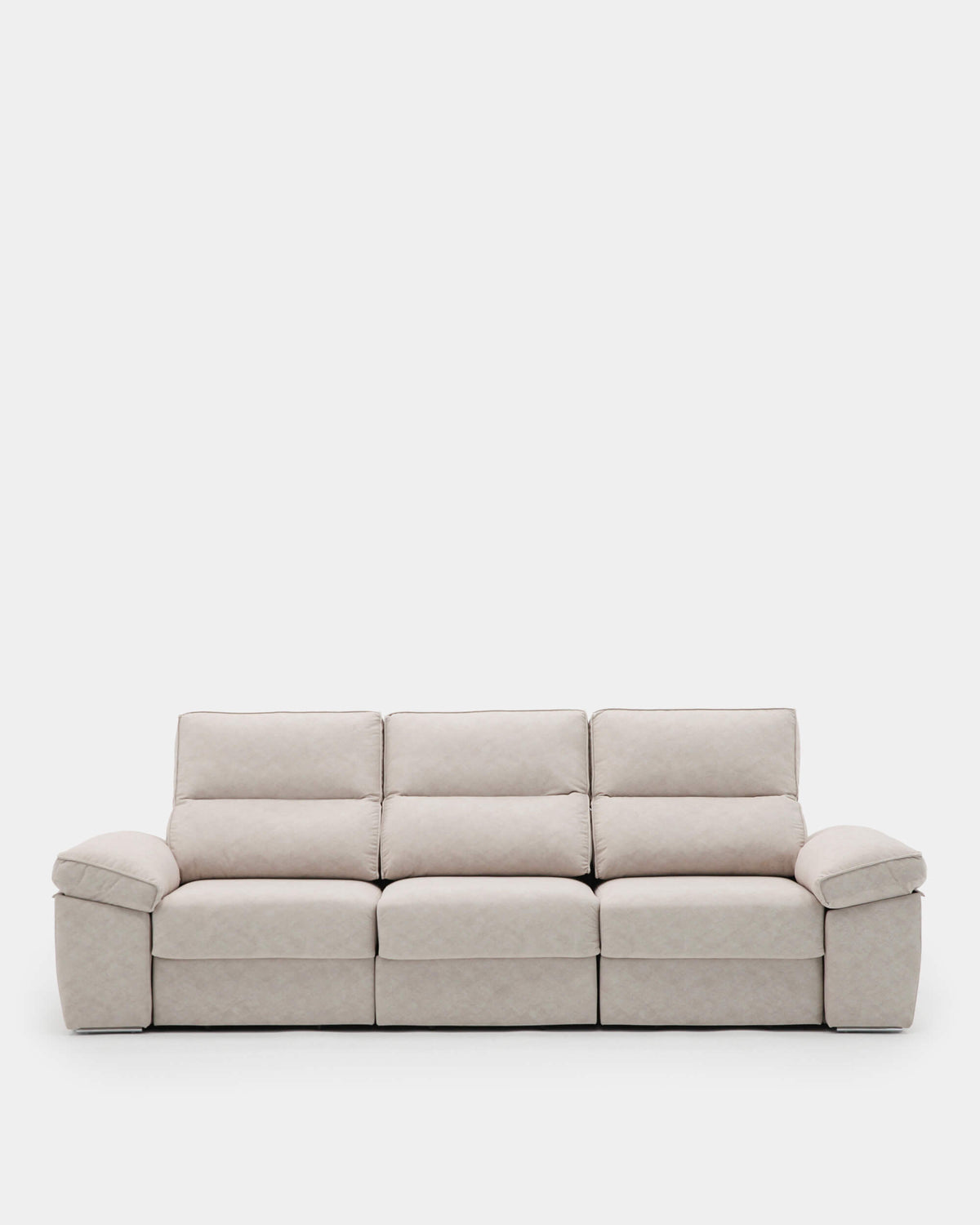 Sofá lineal 298cm Noa
