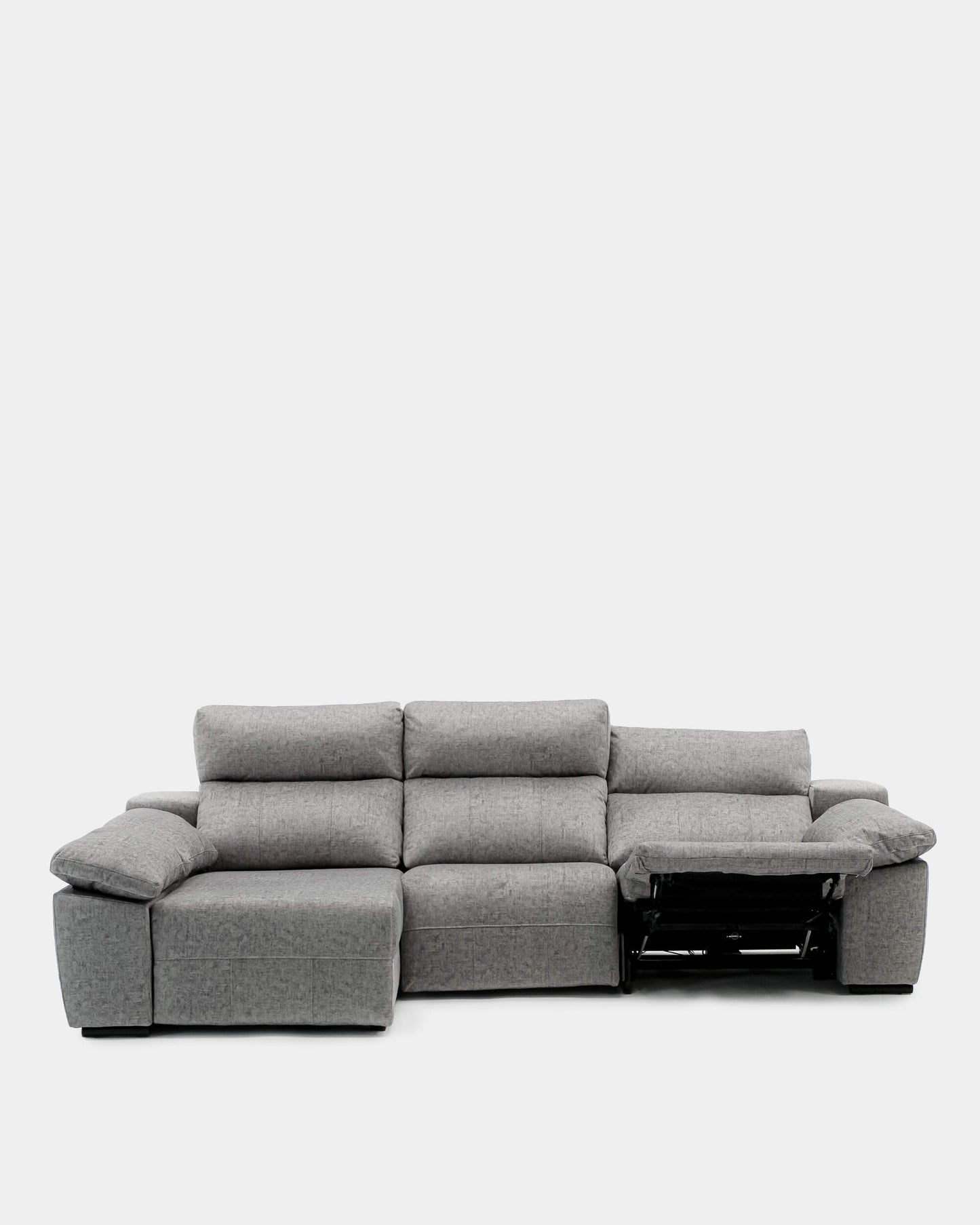 Sofá Chaiselongue Elton