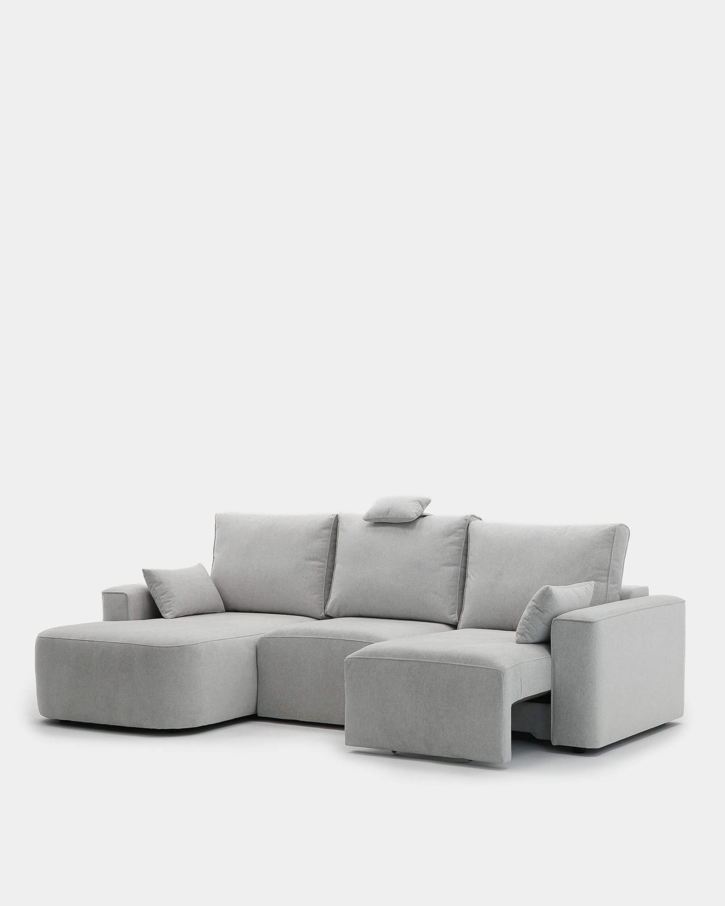 Sofá Chaiselongue Mussa