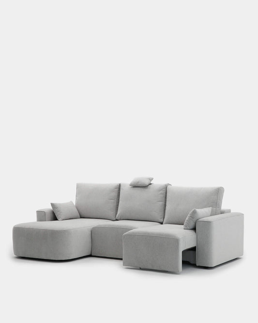 Sofá Chaiselongue Mussa