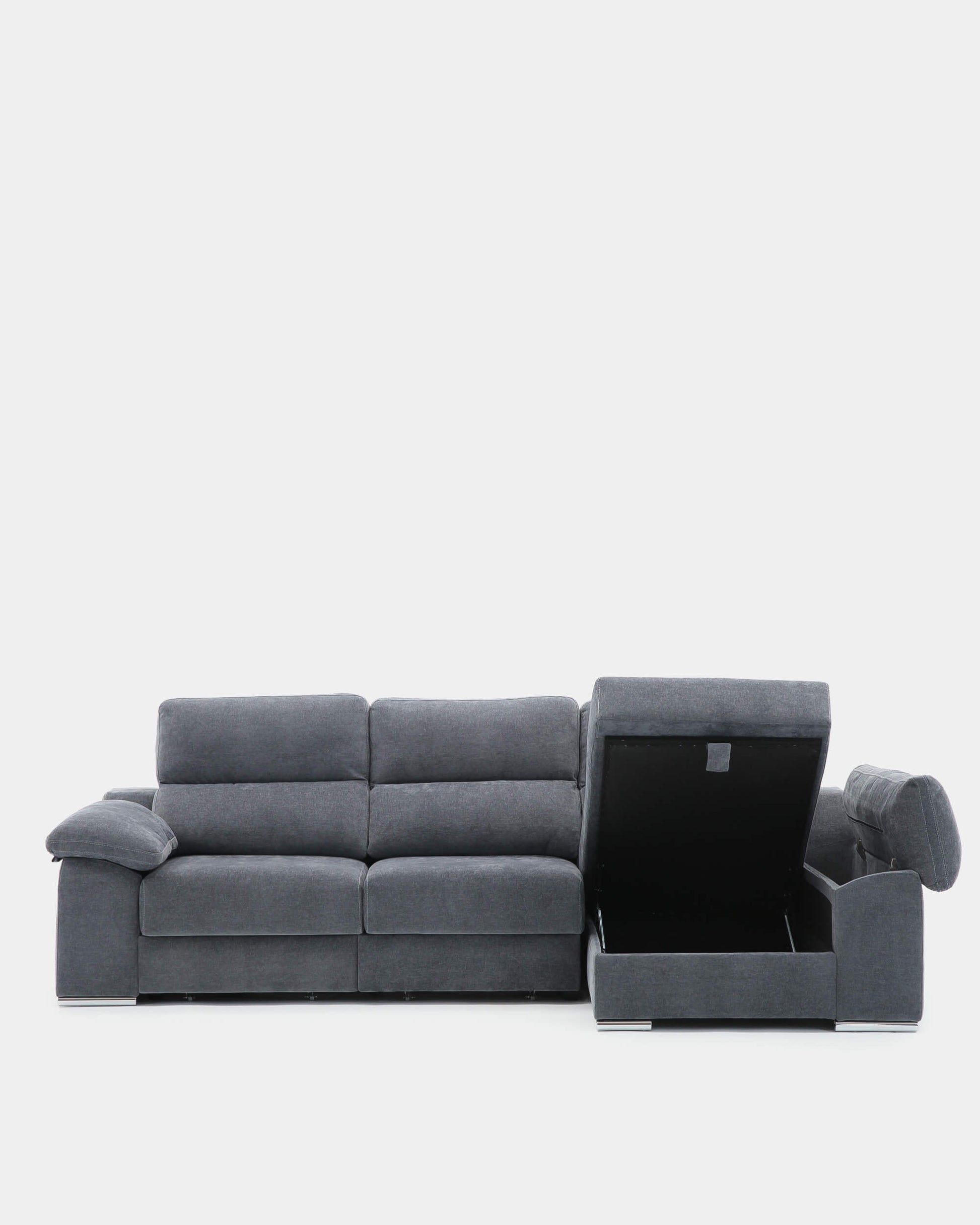Sofá Chaiselongue Anais