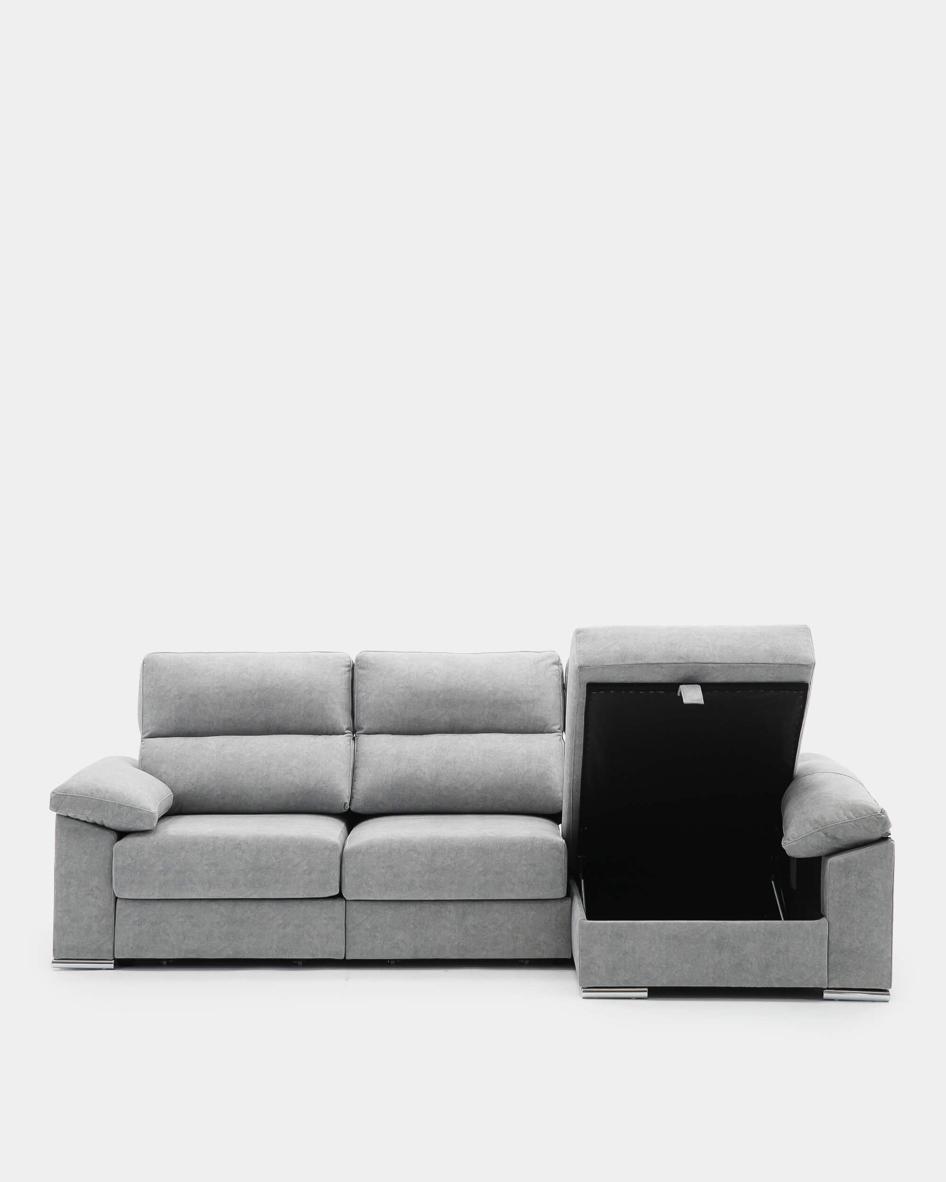 Sofá Chaiselongue Denver