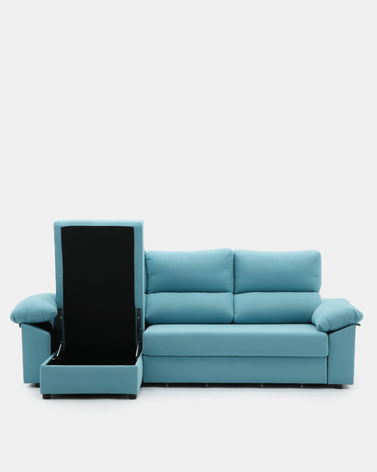 Sofá chaiselongue