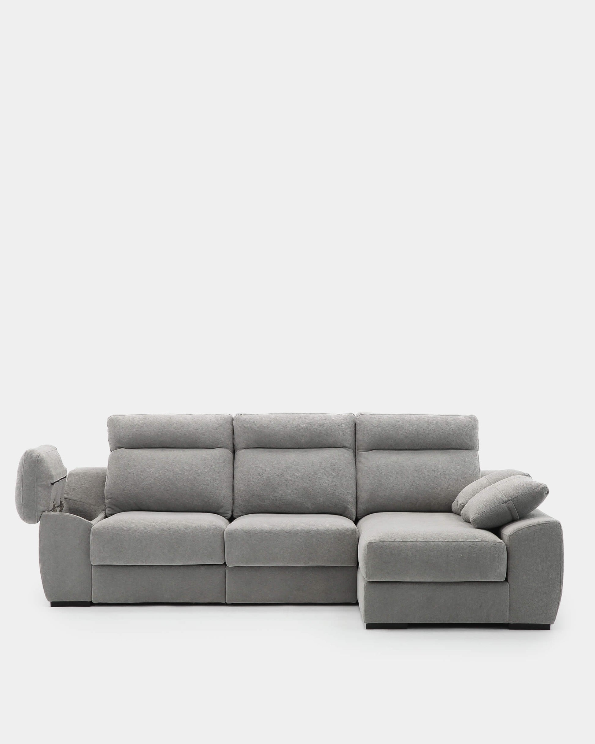 Sofá Chaiselongue Florida