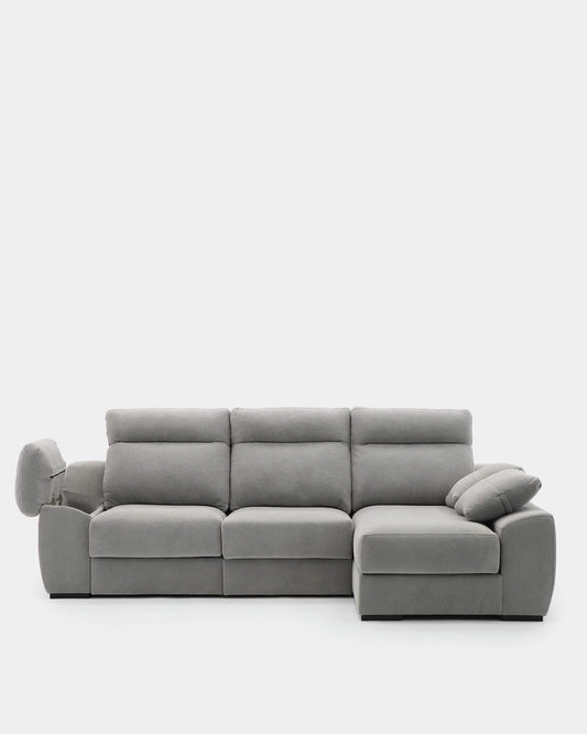 Sofá Chaiselongue Florida