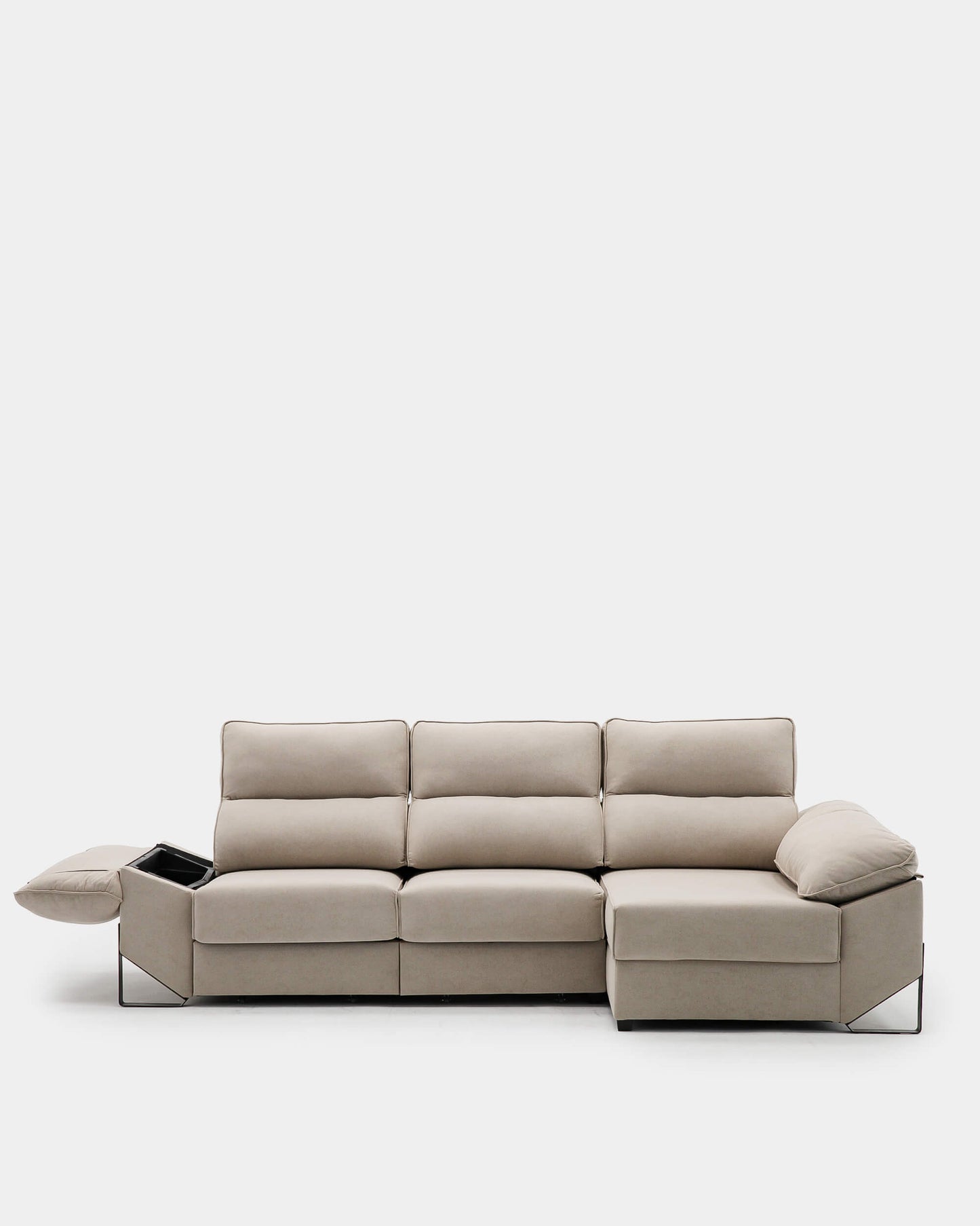 Sofá Chaiselongue Gala
