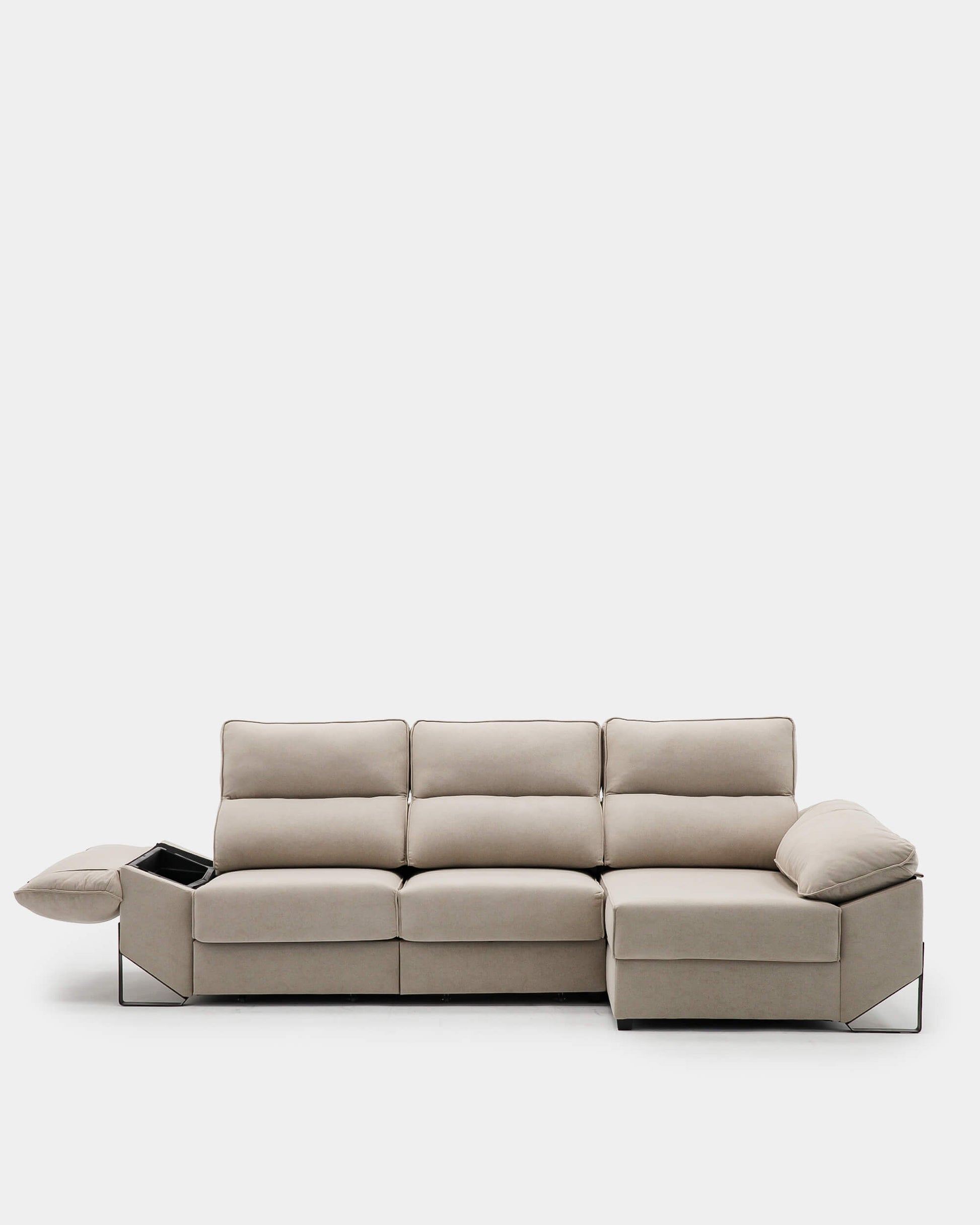 Sofá Chaiselongue Gala