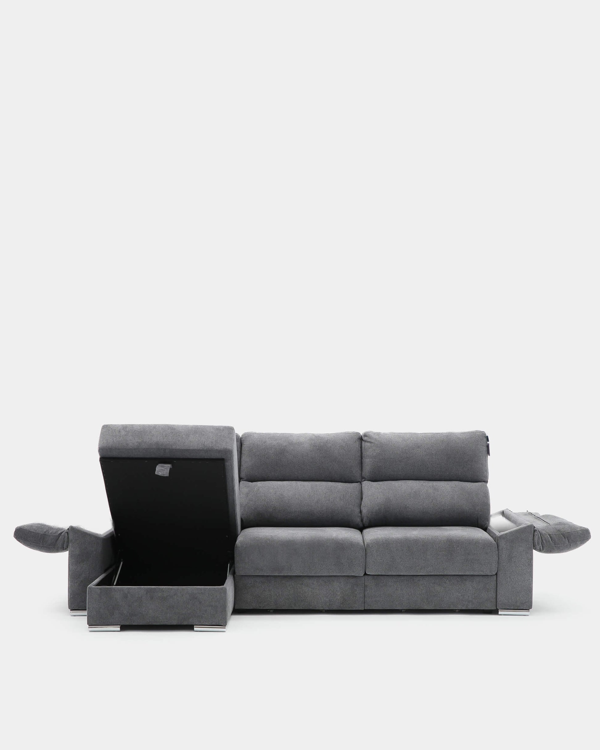 Sofá Chaiselongue Kira