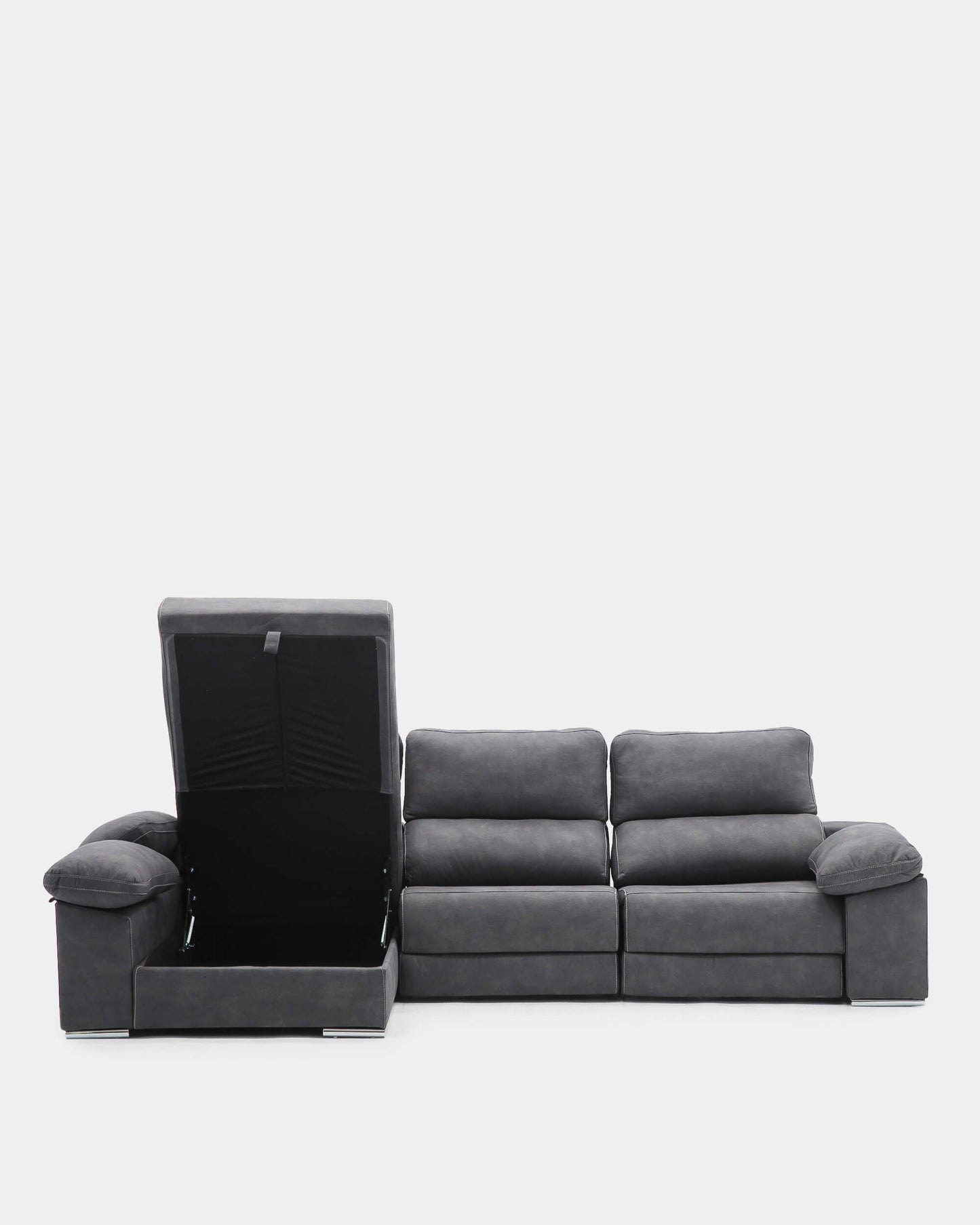 Sofá chaiselongue relax