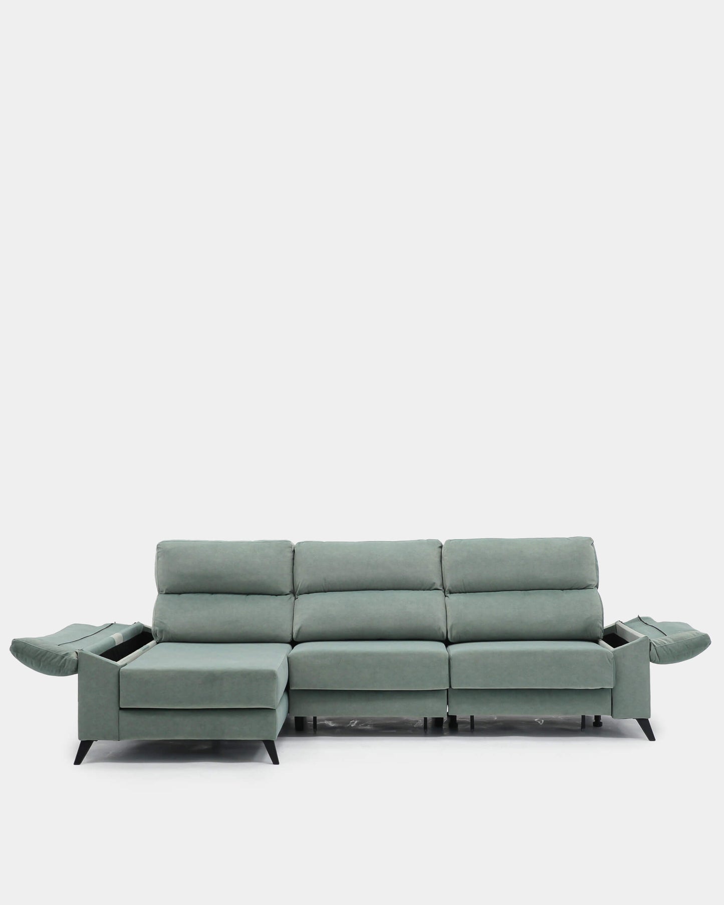 comprar sofa chaiselongue novelda