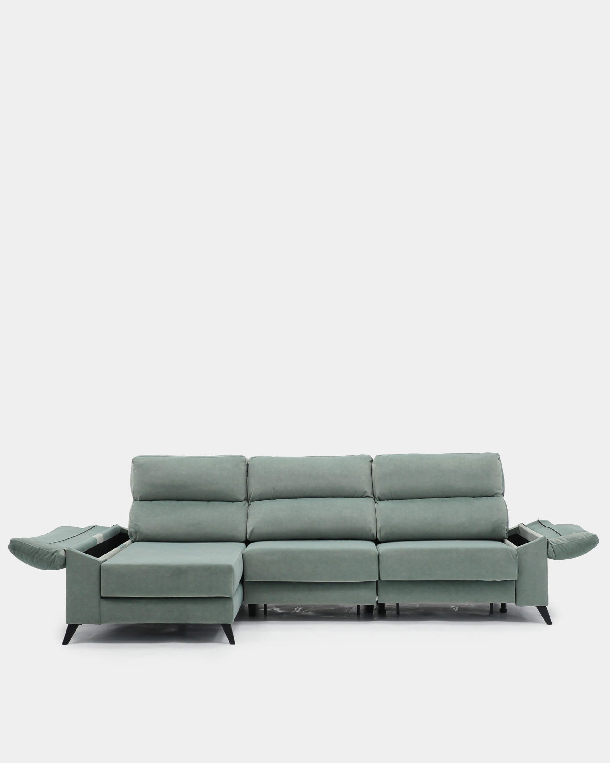 comprar sofa chaiselongue novelda