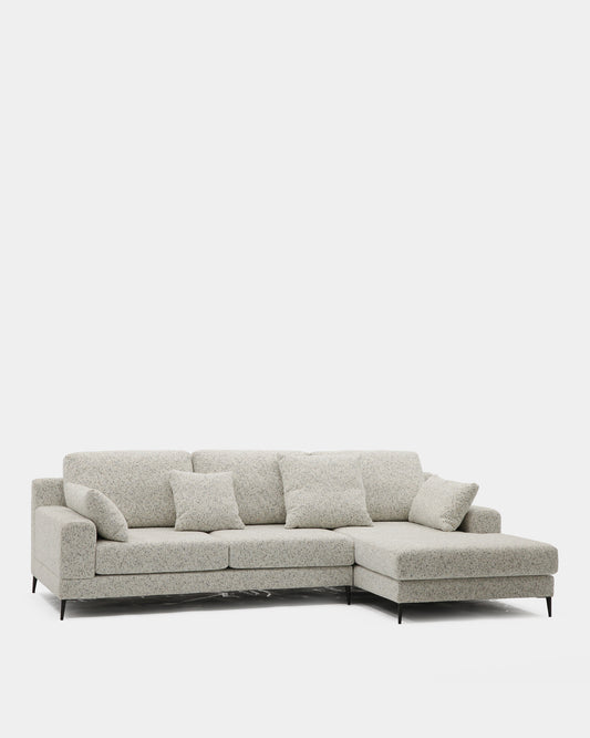 Chaiselongue Kiara