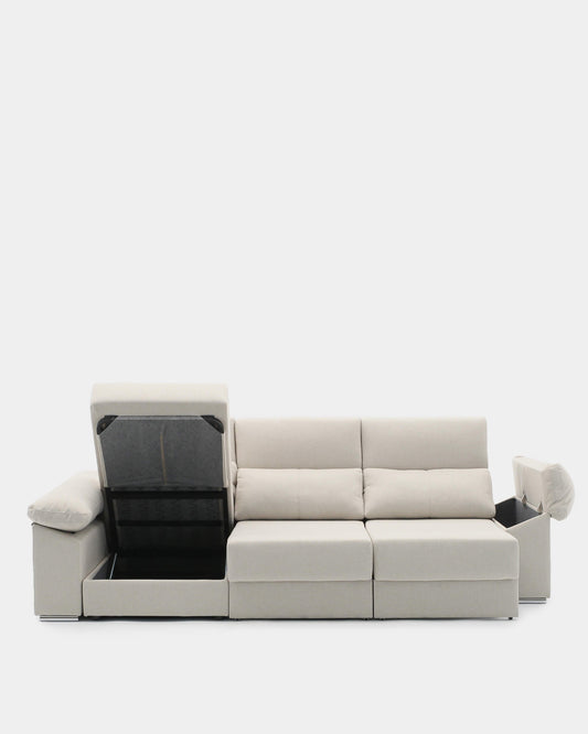 Sofá Chaiselongue Hit