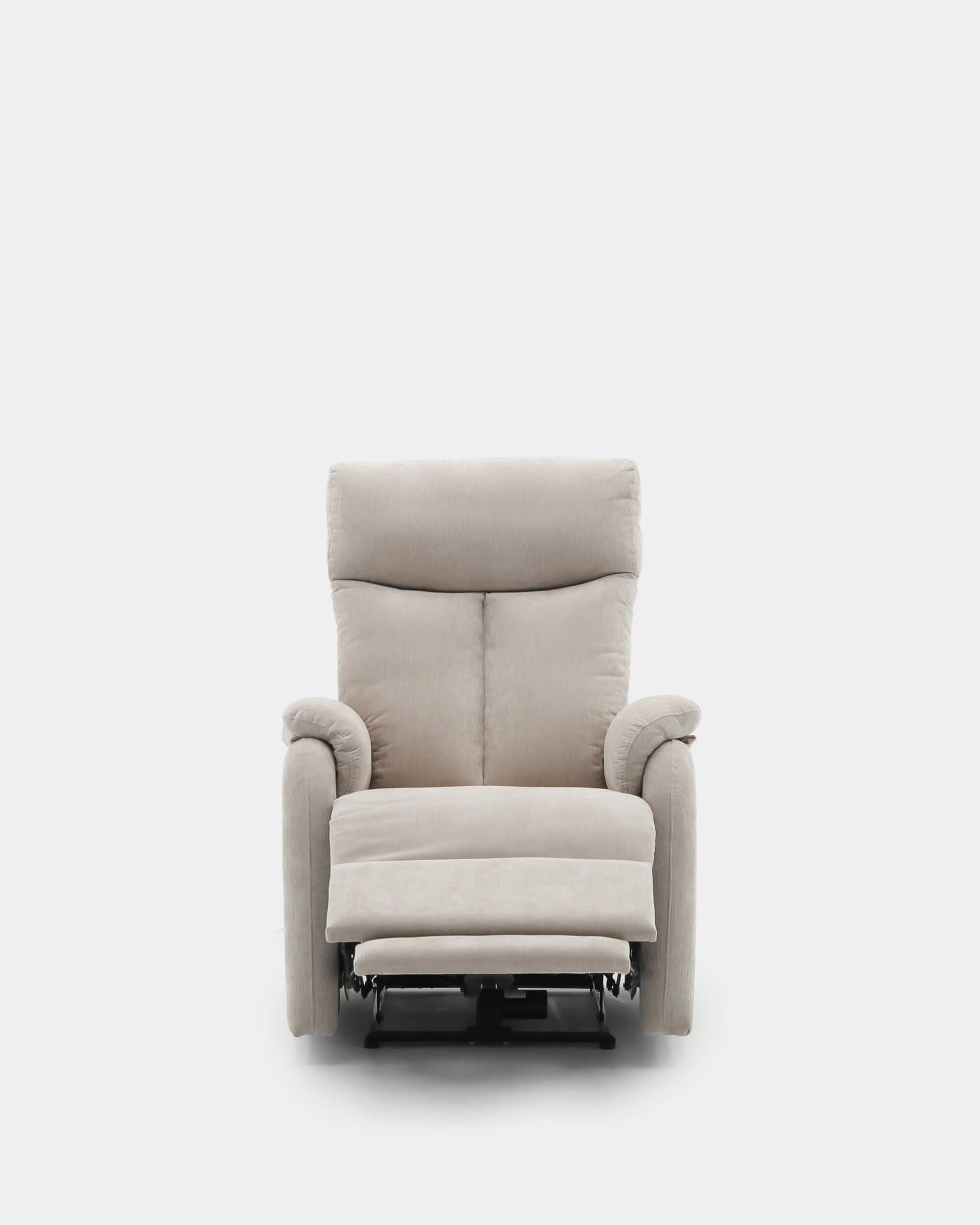 Sillón relax motorizado