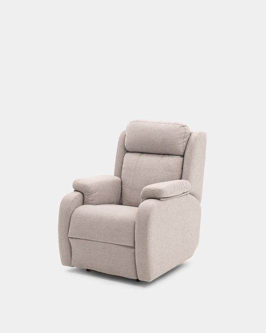 Sillón Marina Gris