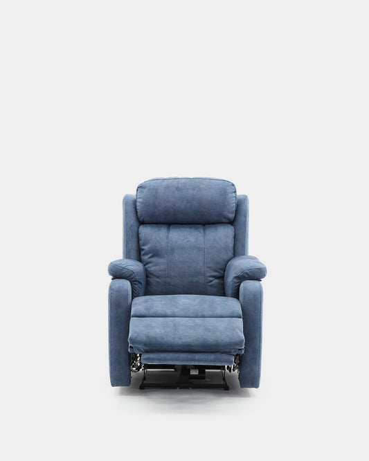 Sillón Marina azul