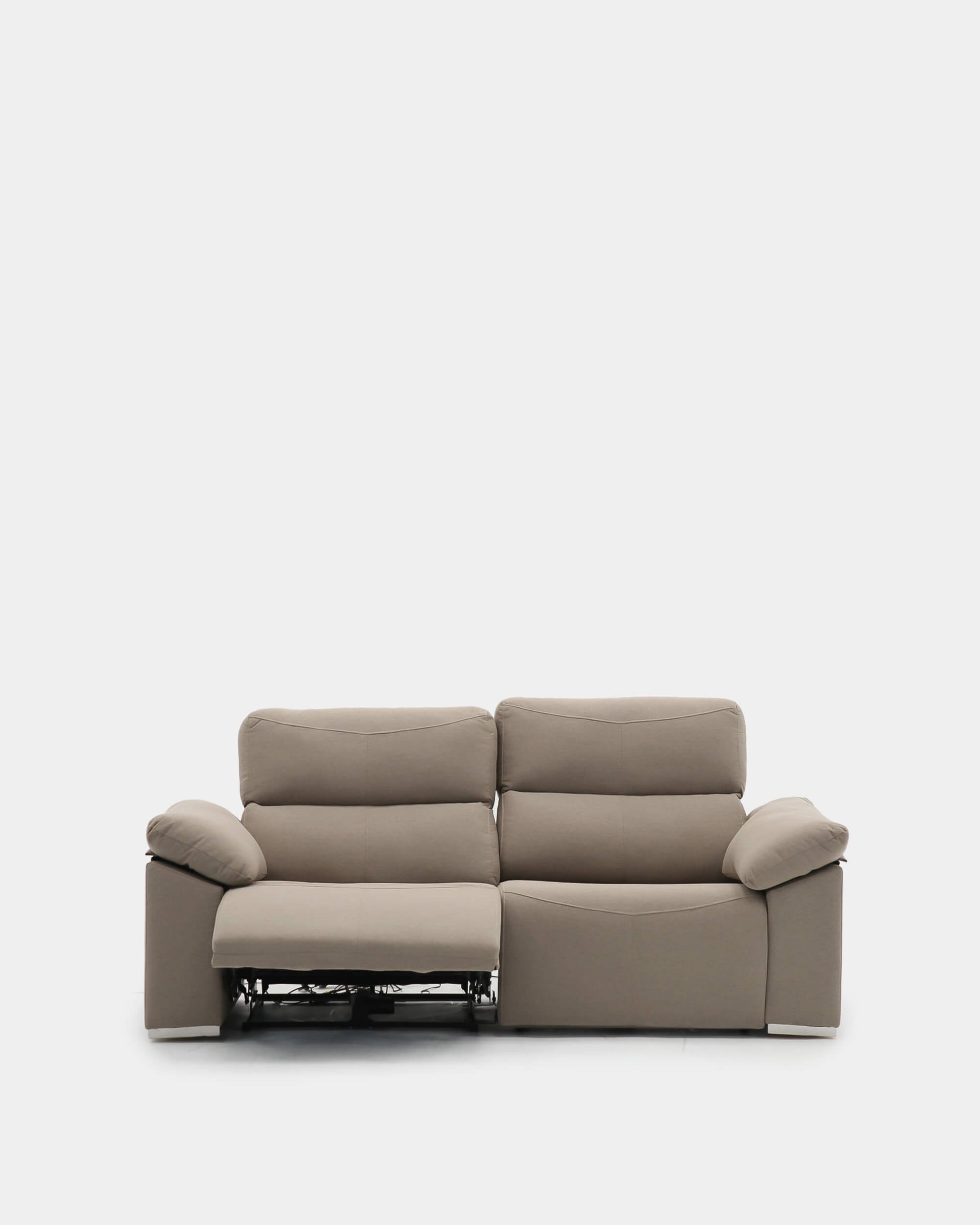 sofá relax en liquidación