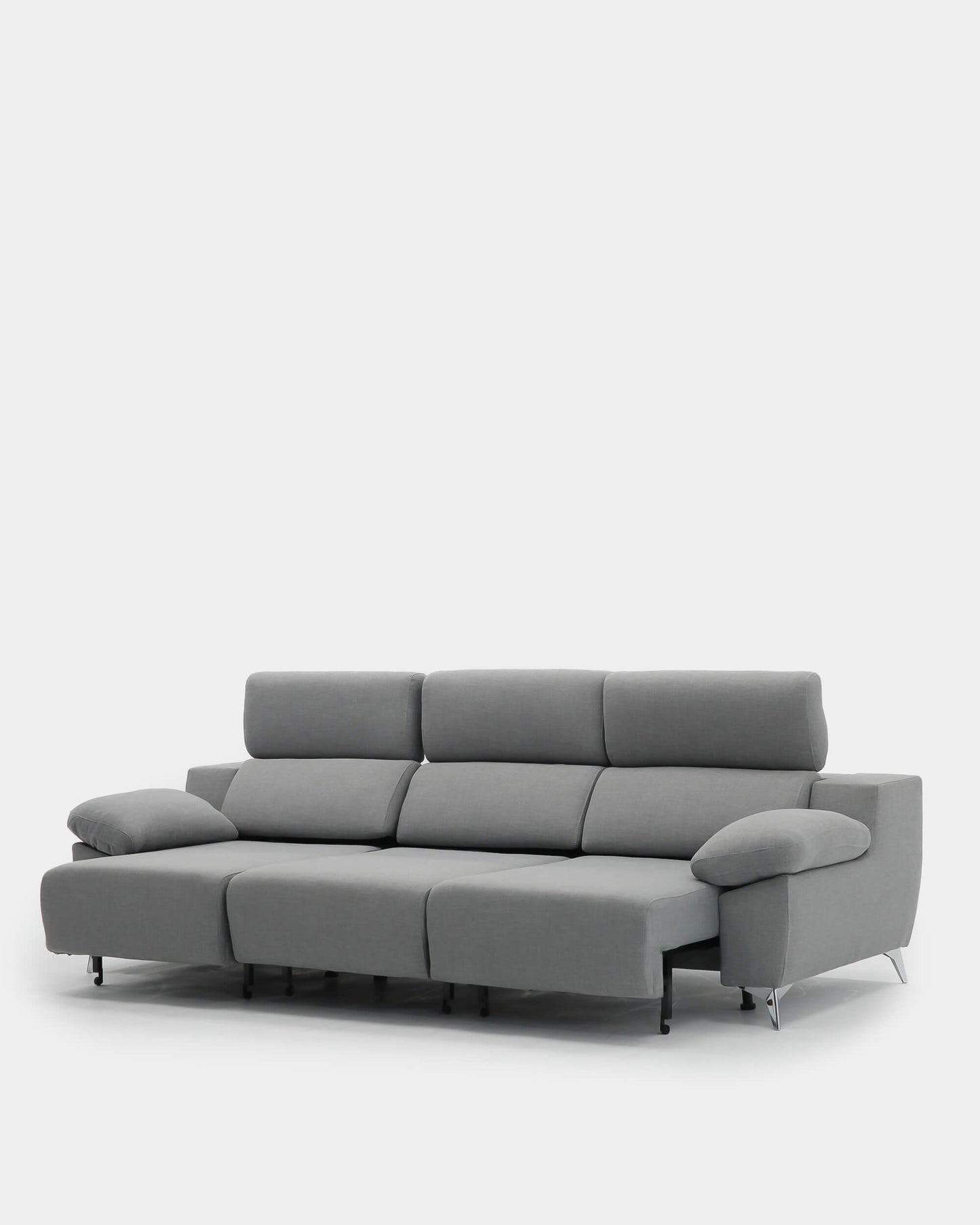 sofá en liquidación