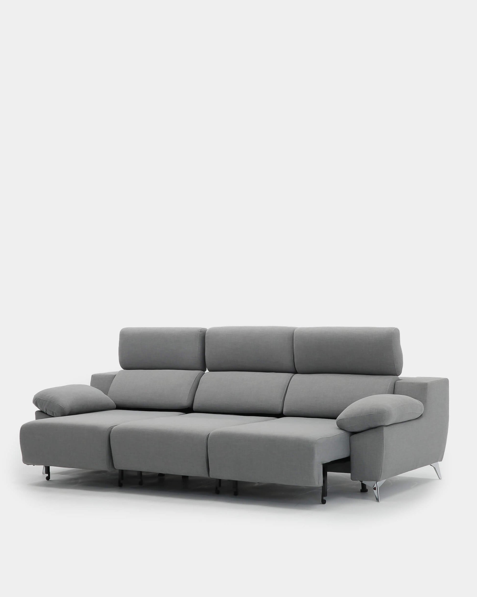 sofá en liquidación