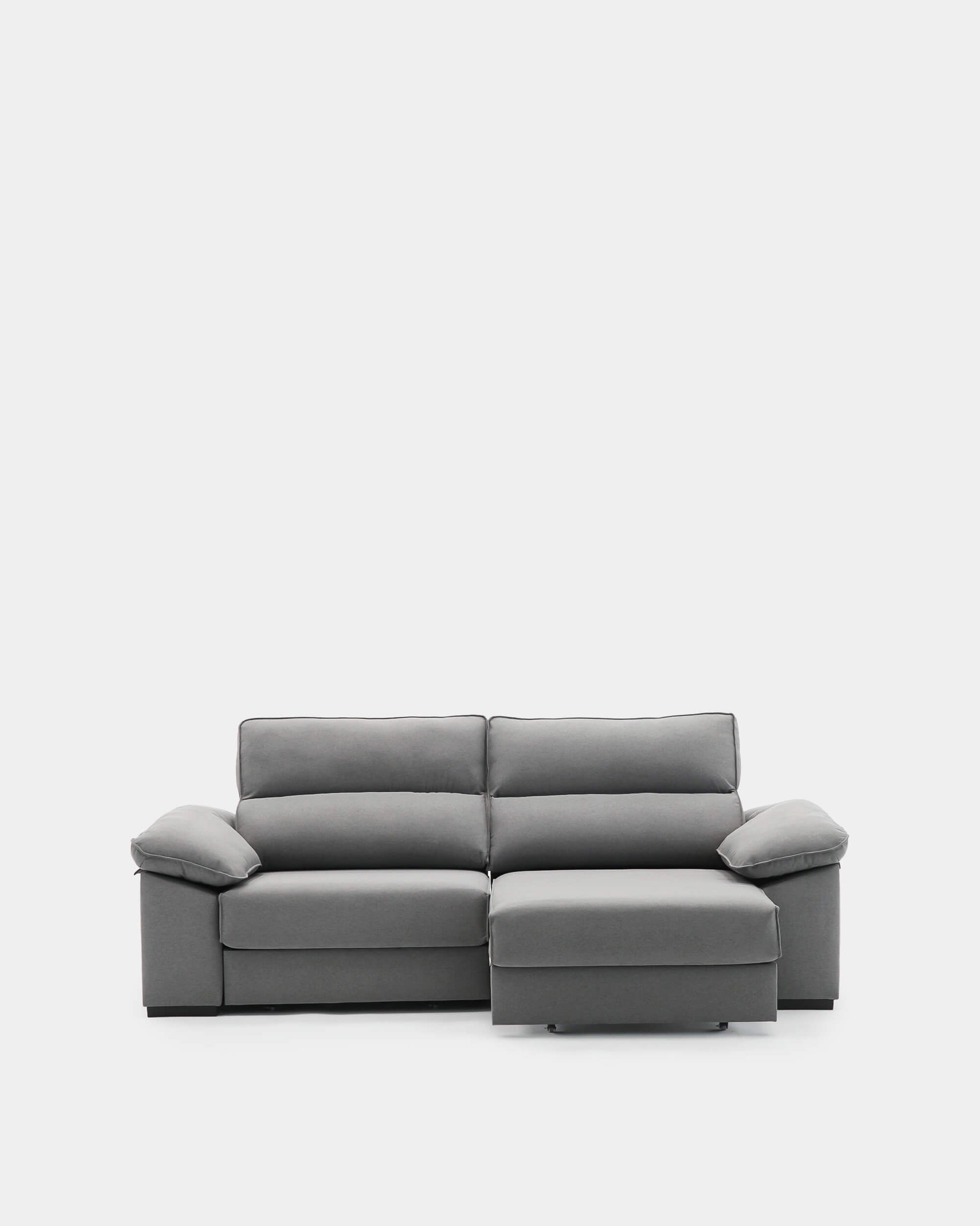 sofá en liquidación