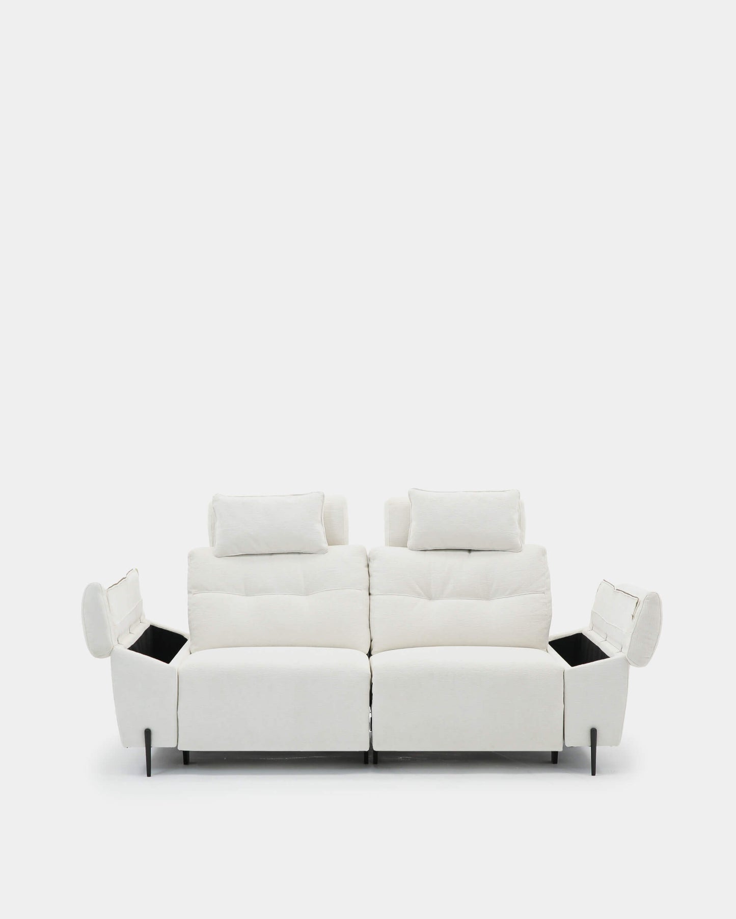 Sofá relax en liquidación