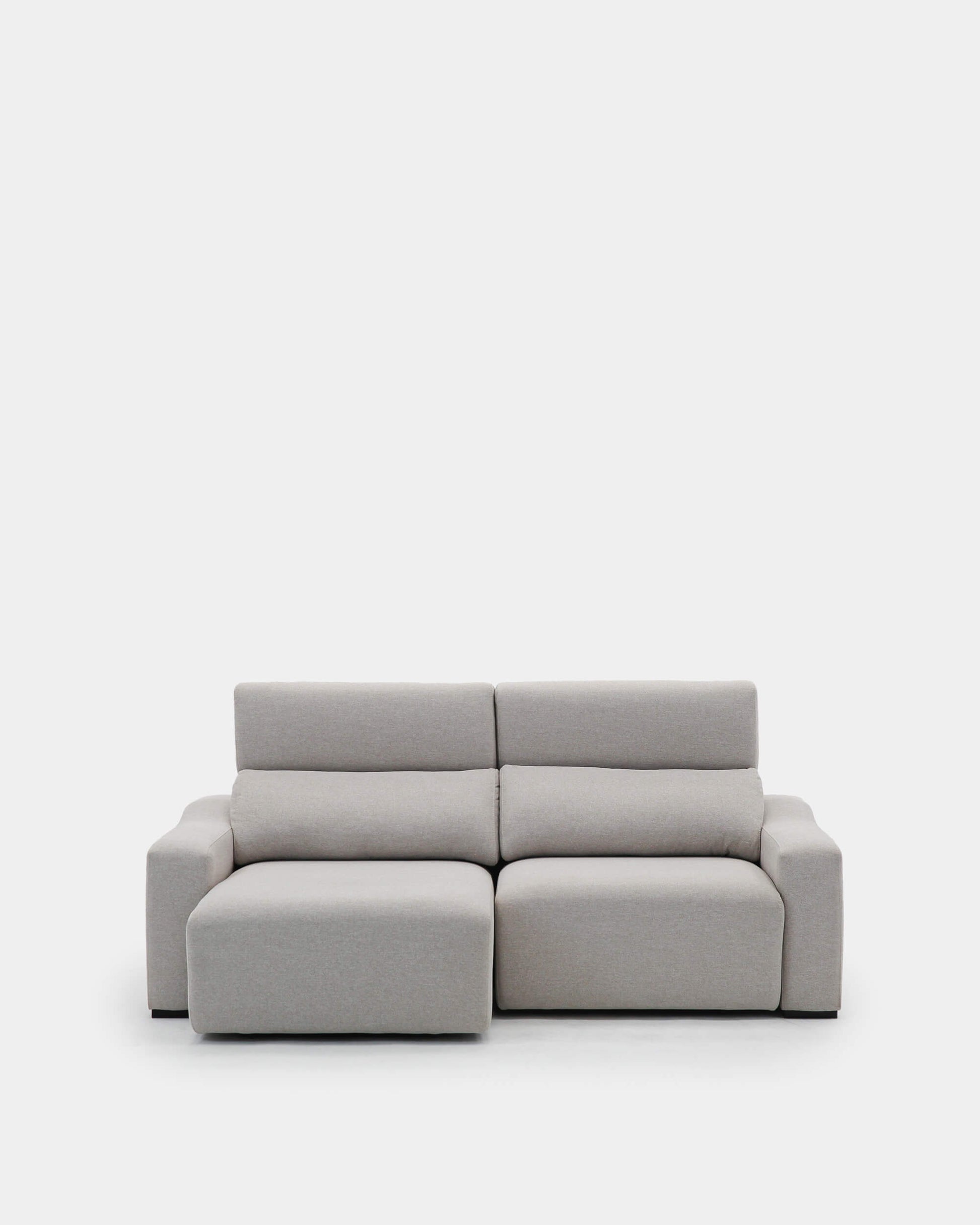 Sofá en liquidación