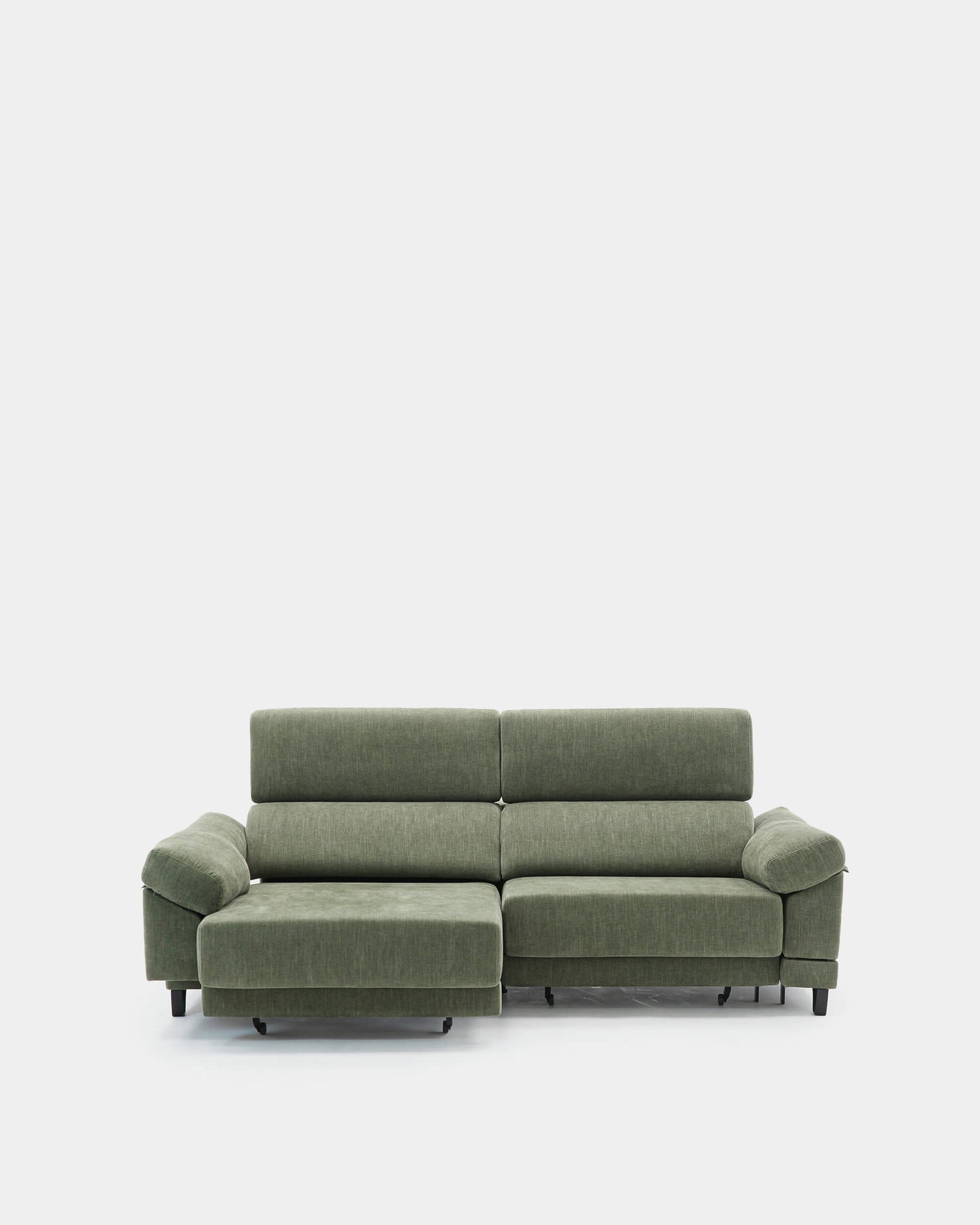 Sofá en liquidación