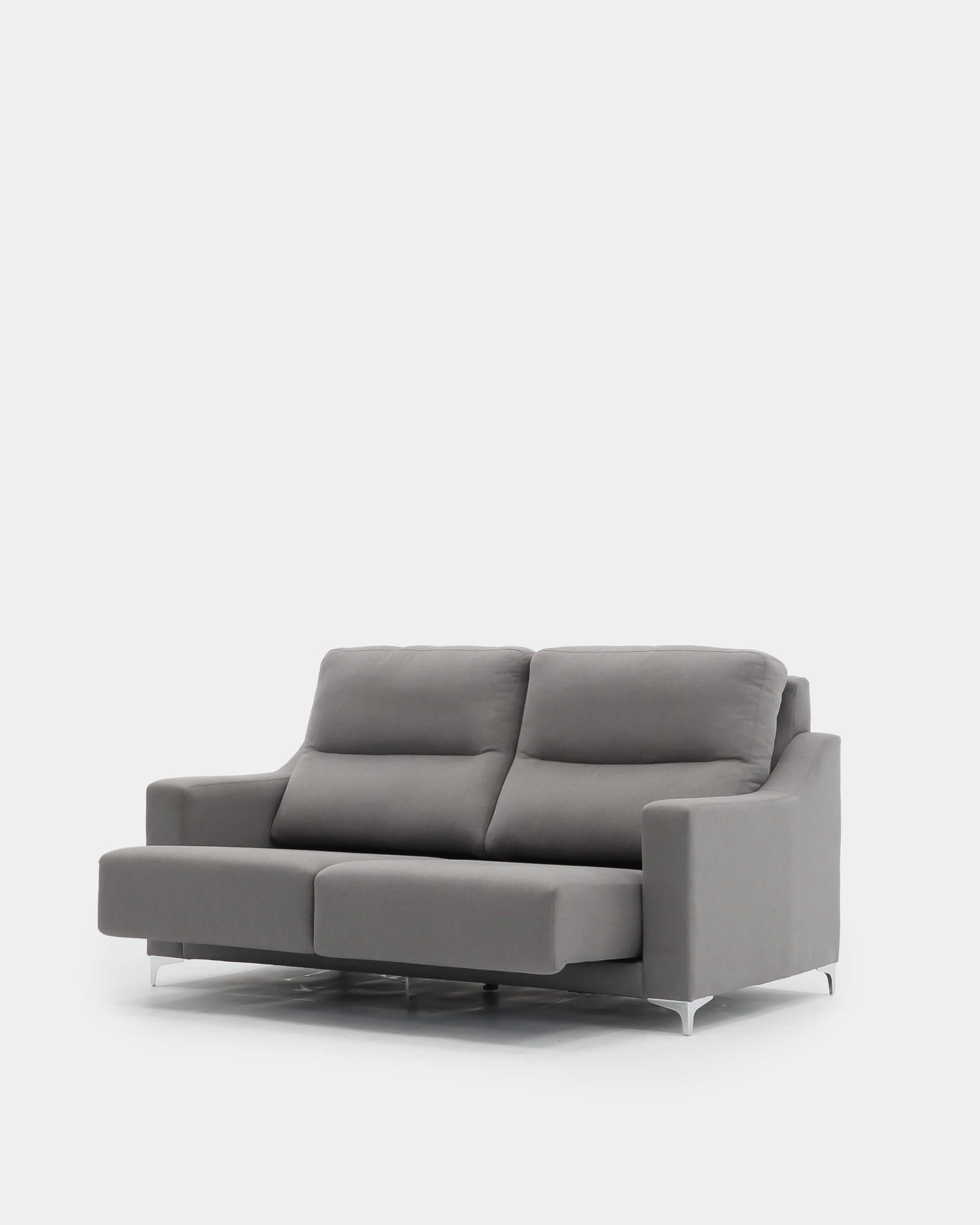 sofá en liquidación