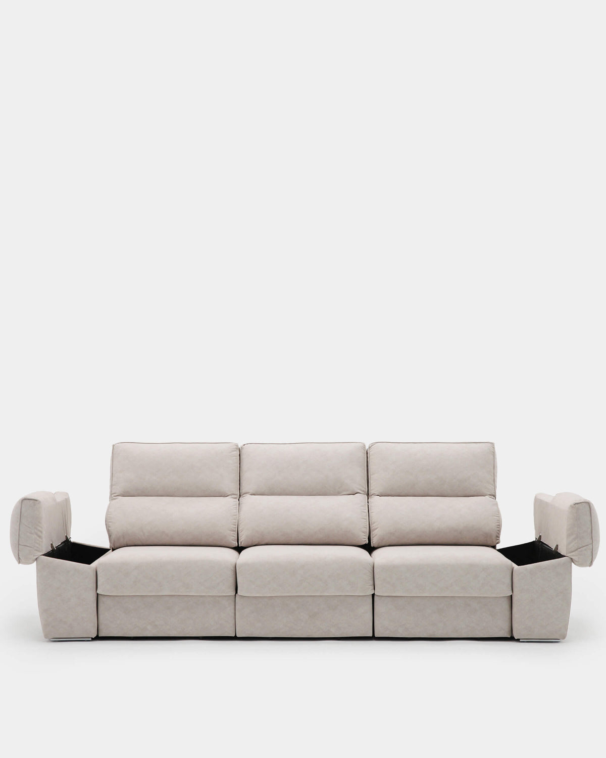 Sofá lineal 298cm Noa