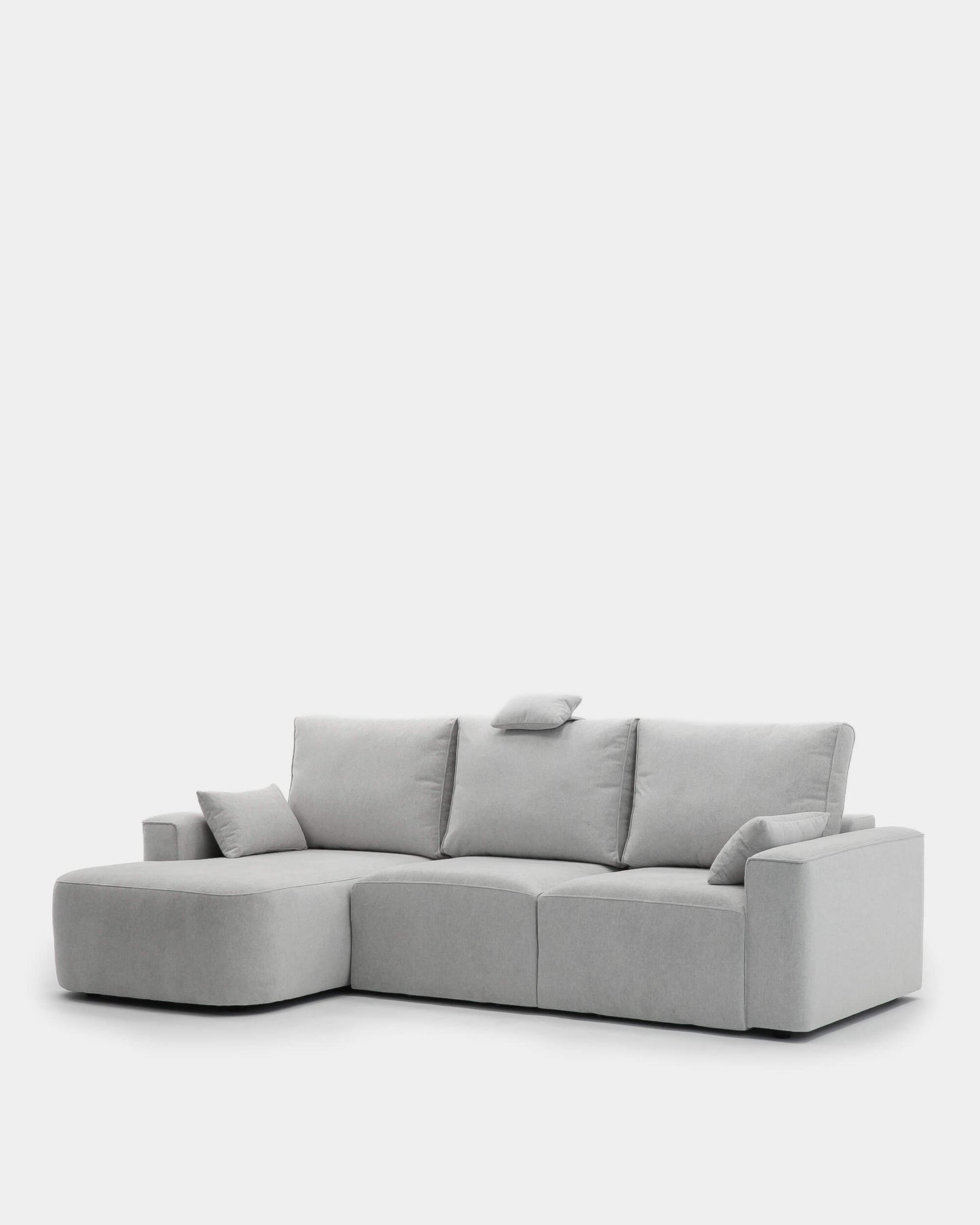 Sofá Chaiselongue Mussa