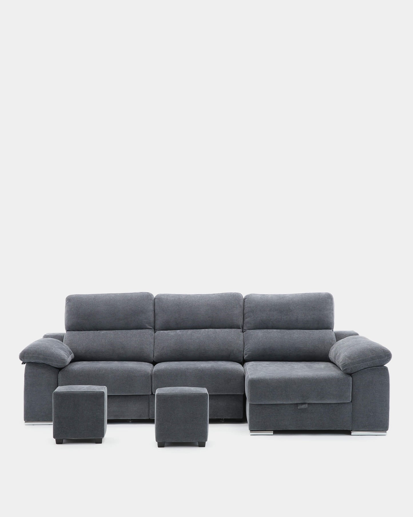 Sofá Chaiselongue Anais